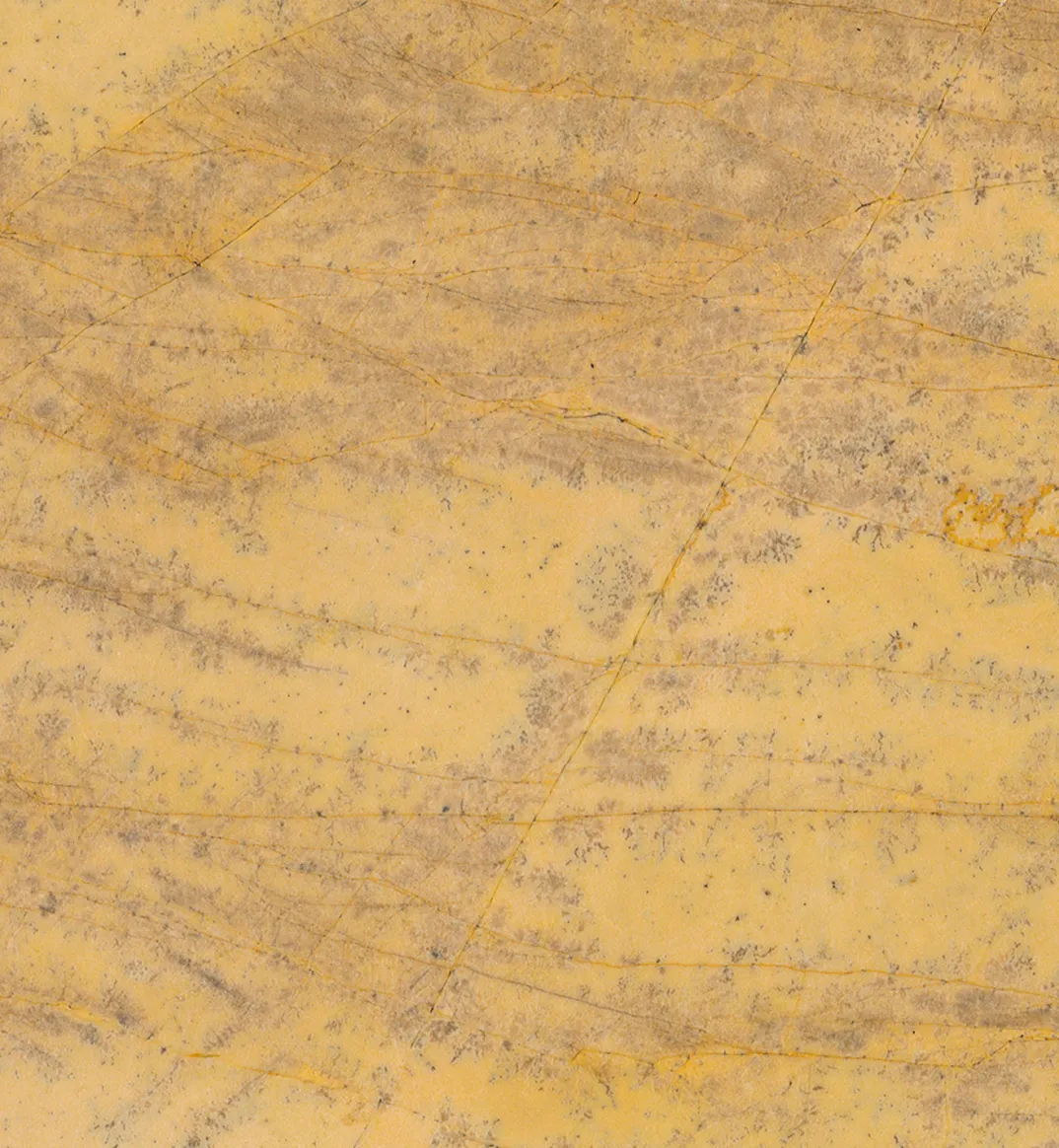 Amarillo Macael