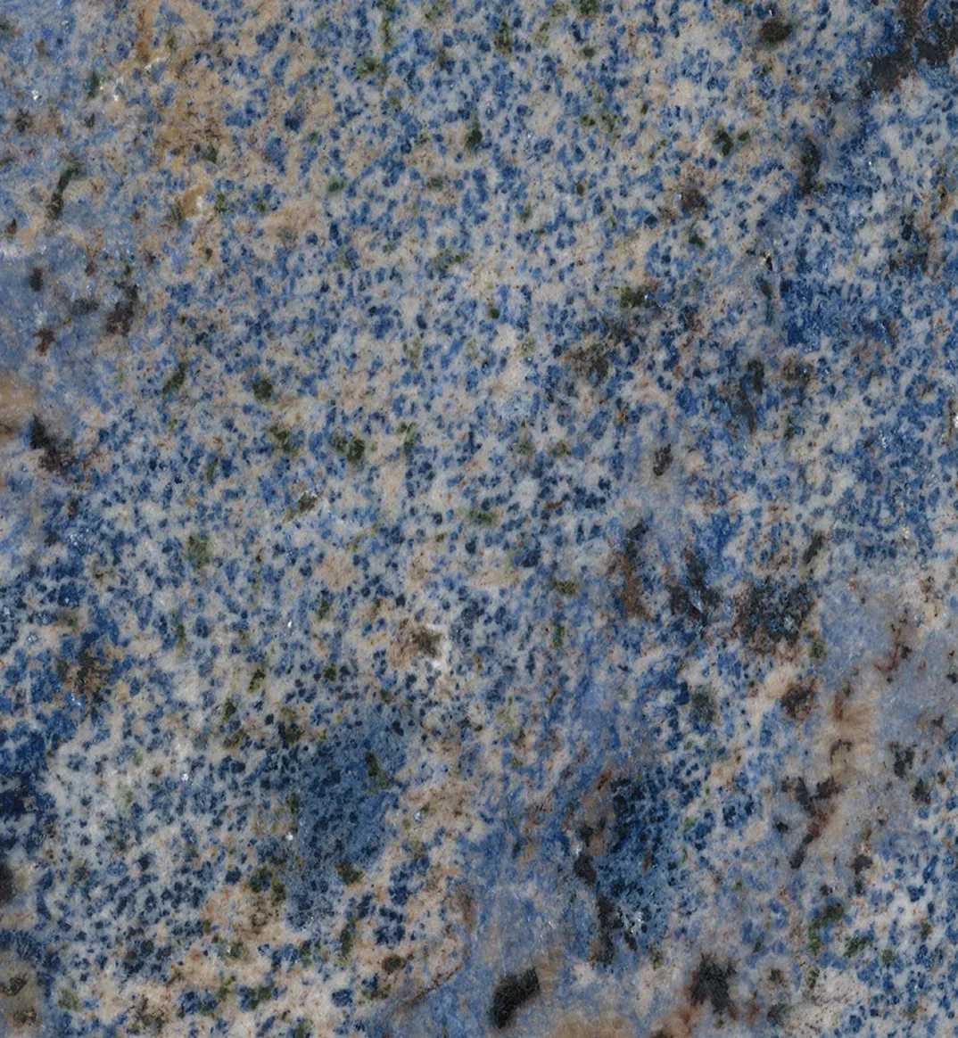 Azul Bahia