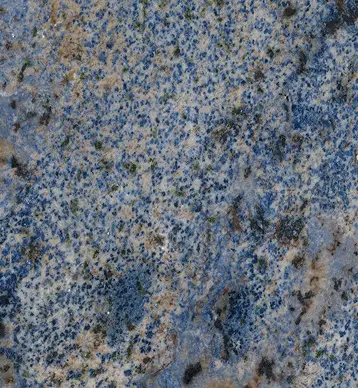 Granito Azul Bahia