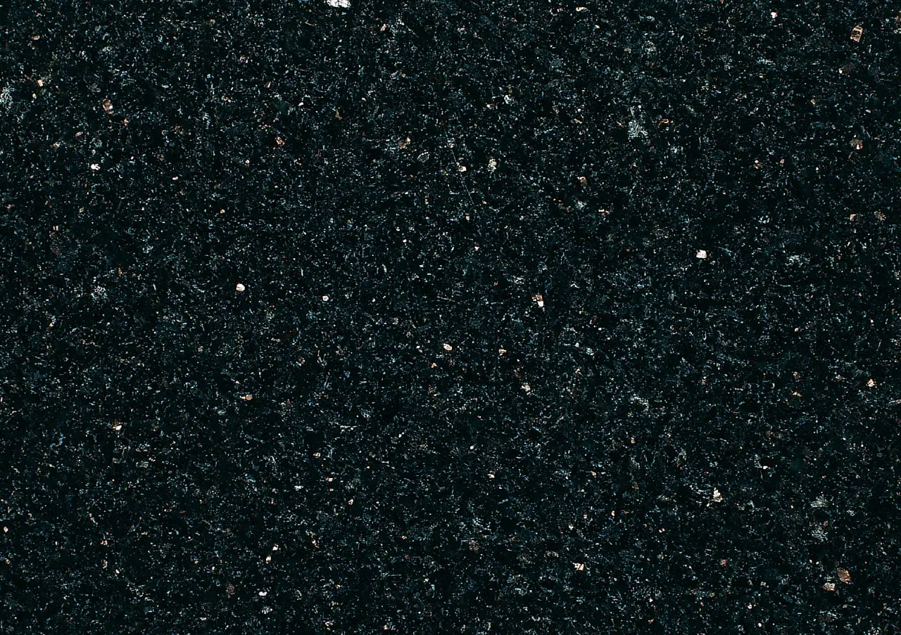 Black Galaxy raw