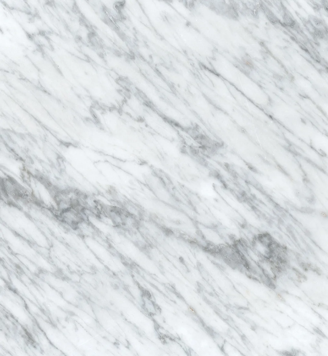 Blanco Carrara raw