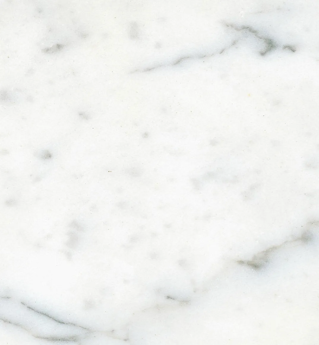 Blanco Gioia raw
