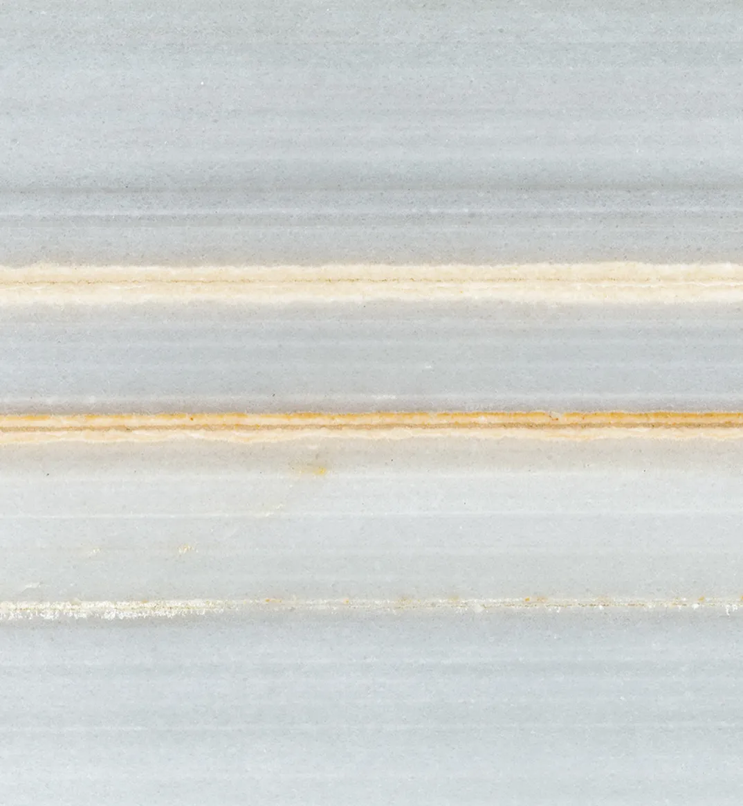Blanco Macael Zebrino raw