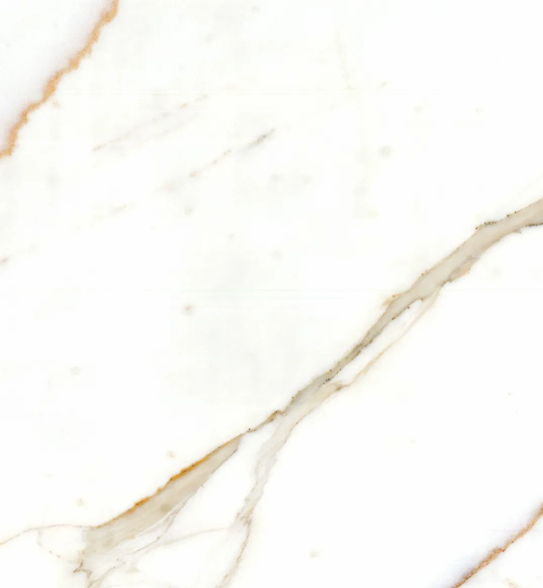 Calacatta Oro raw