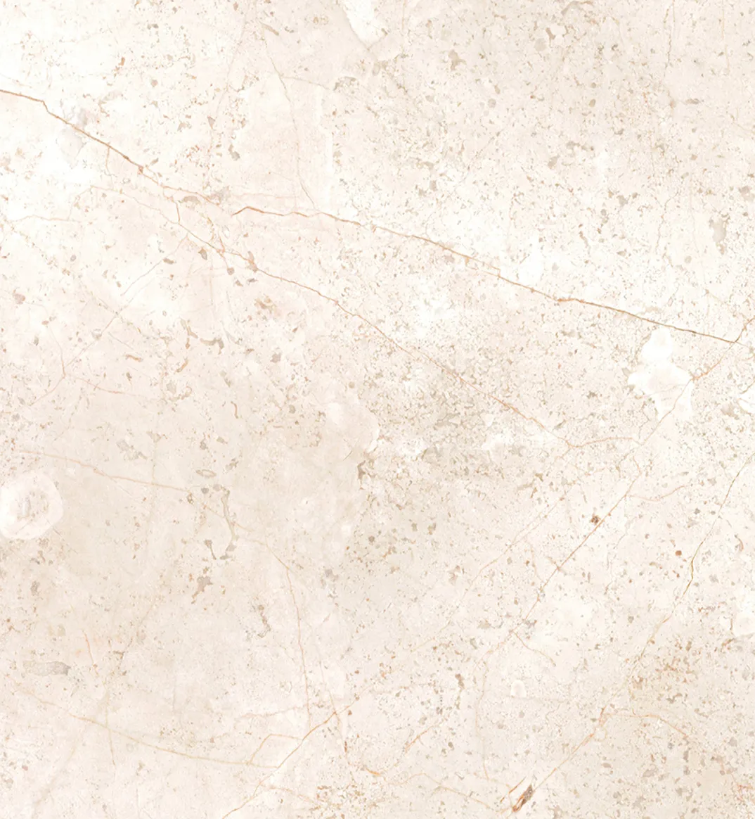 Crema Loja raw