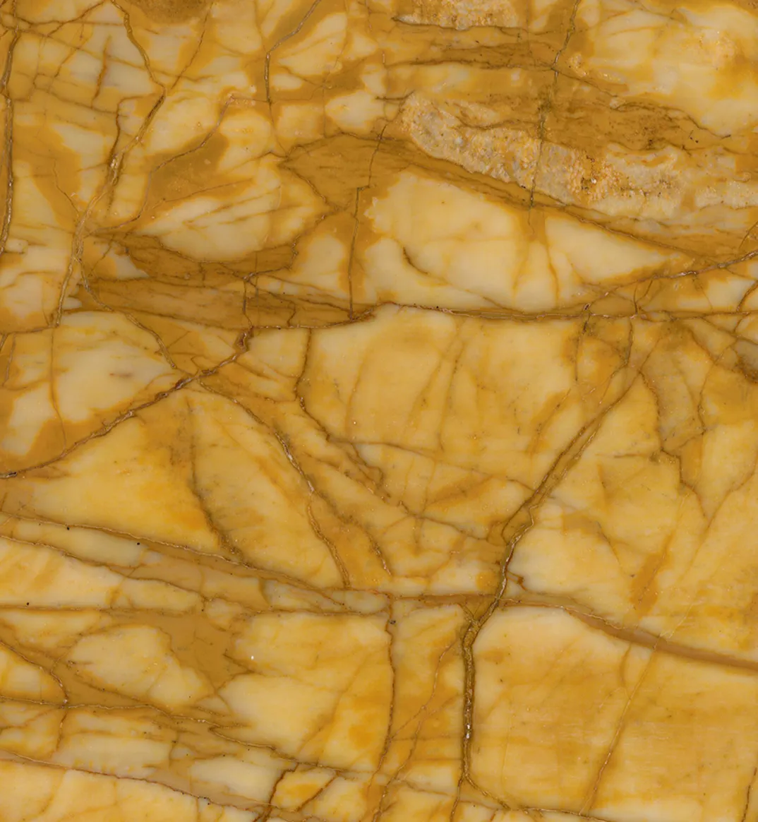 Giallo Siena