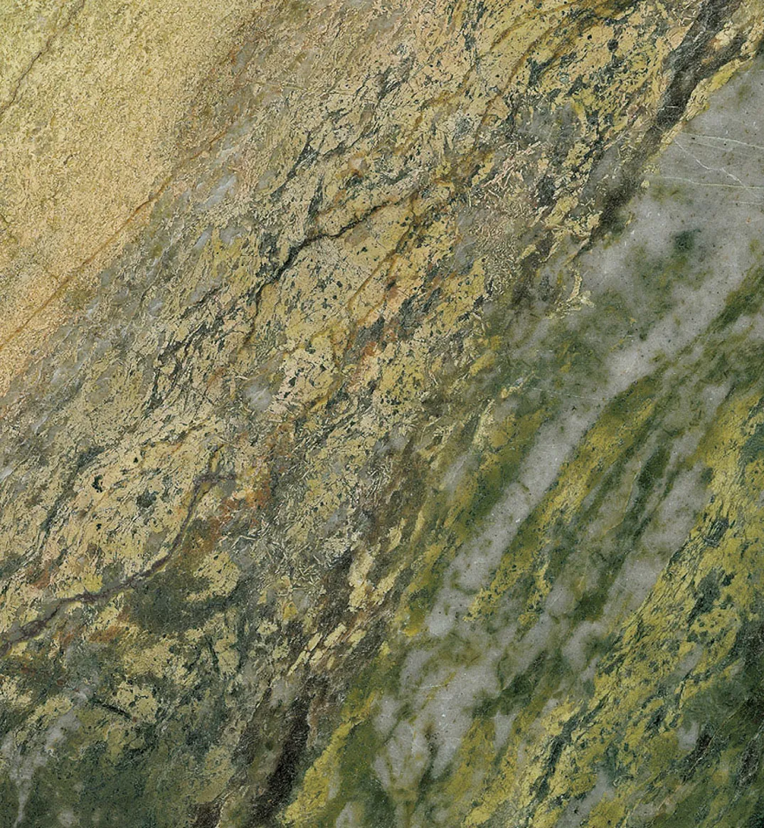 Irish Connemarble raw