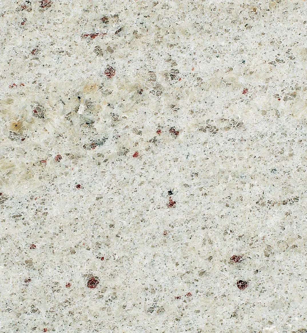 Kashmire White raw