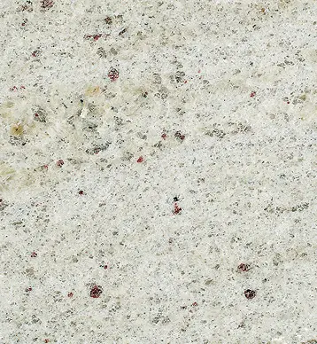 Granito Kashmire White