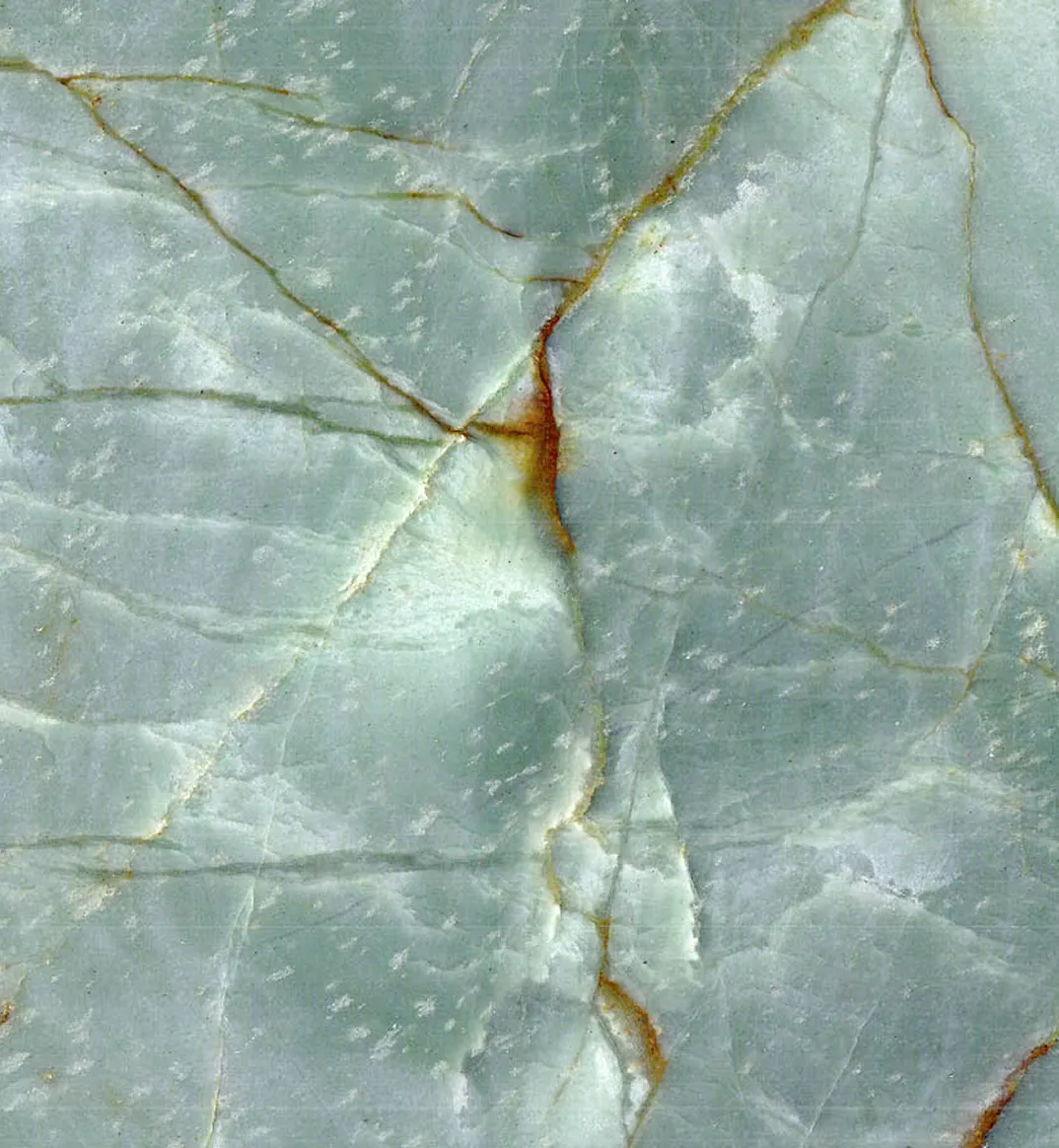 Lumix Green