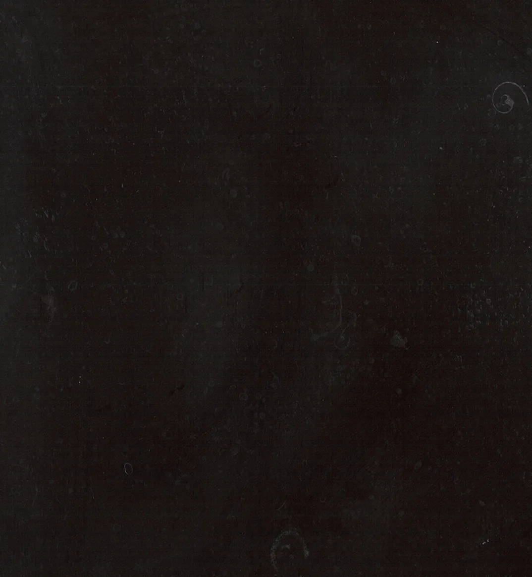 Negro Oriente raw
