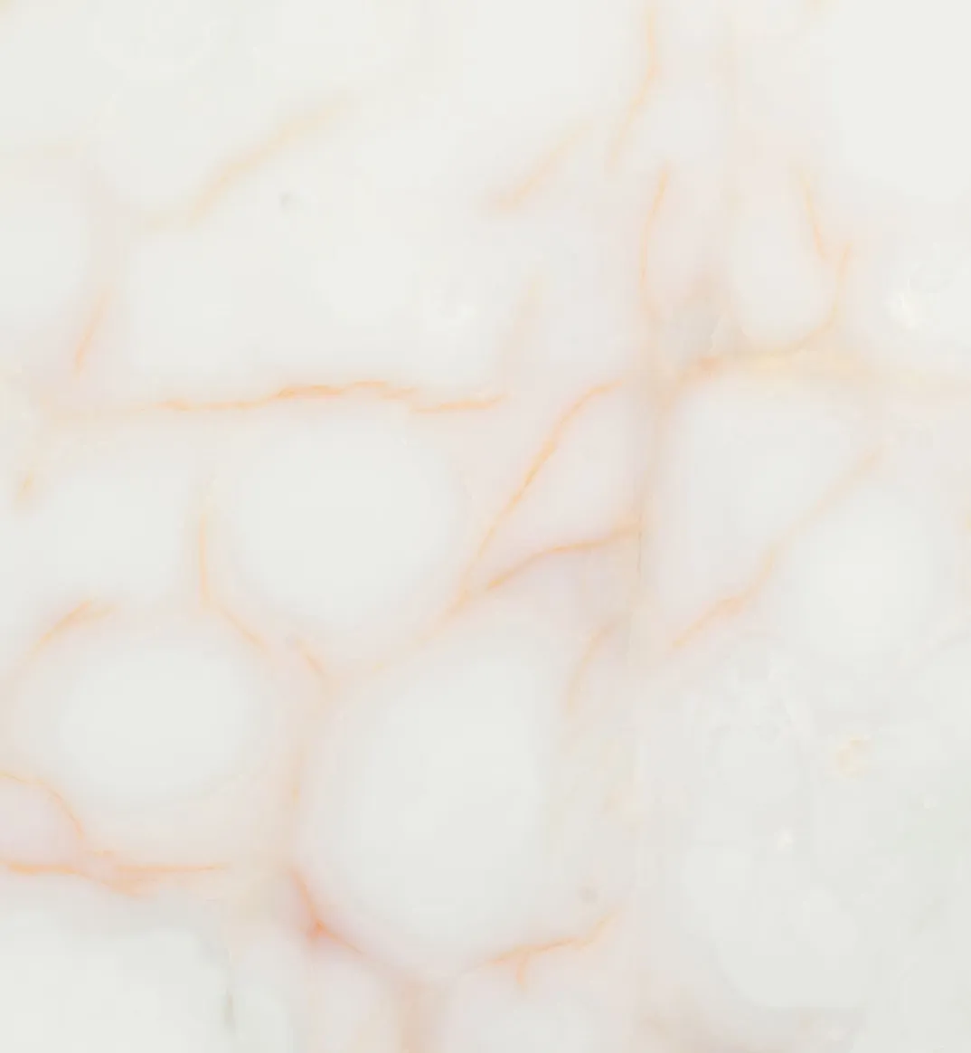Onyx White Classico