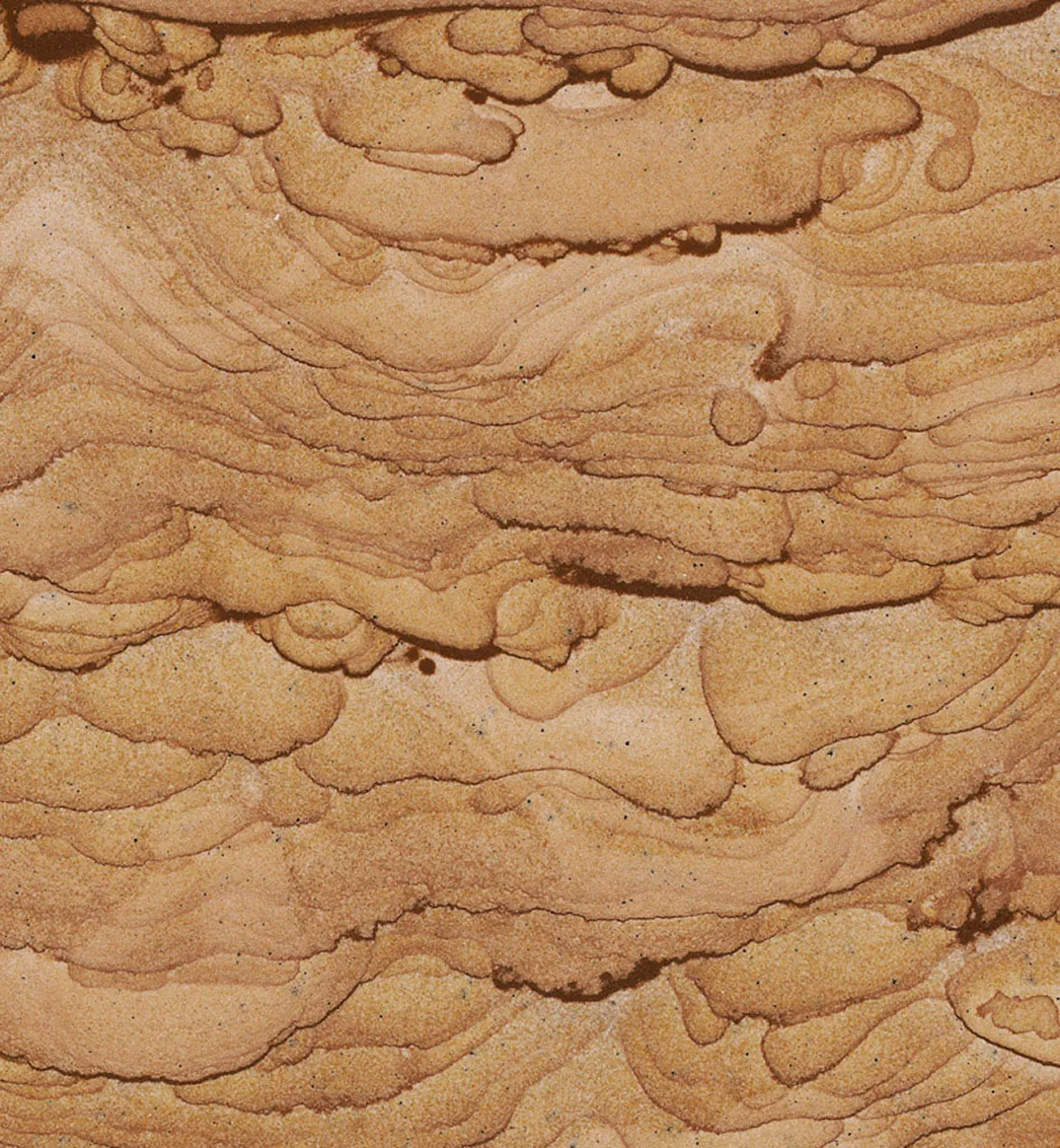 Picture Stone raw