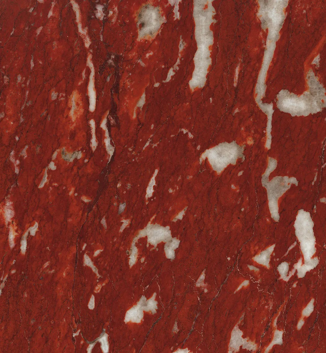 Rojo Francia Classico raw