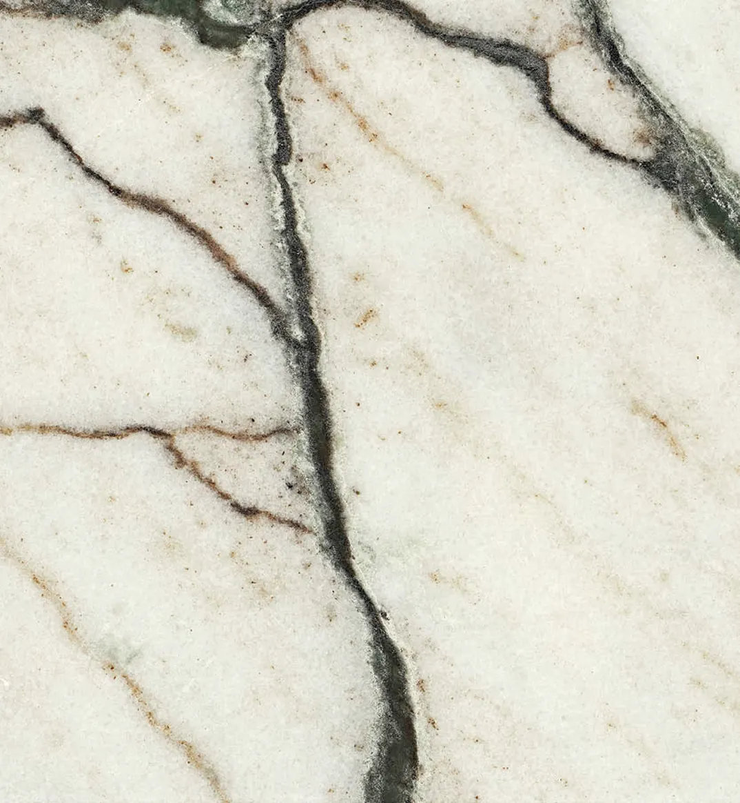Sidney Quartzite