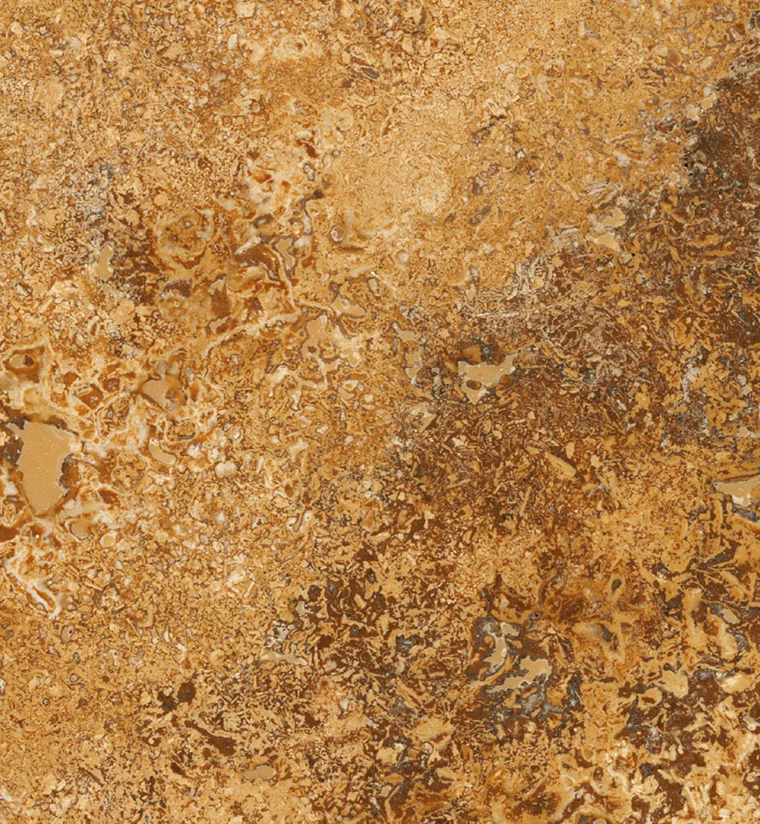 Travertino Gold