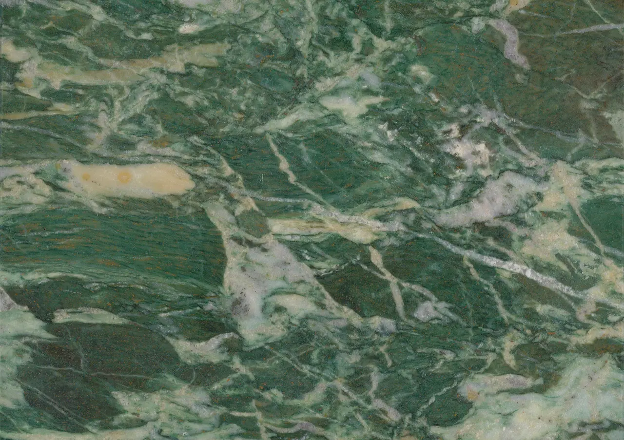 Verde Malachita raw