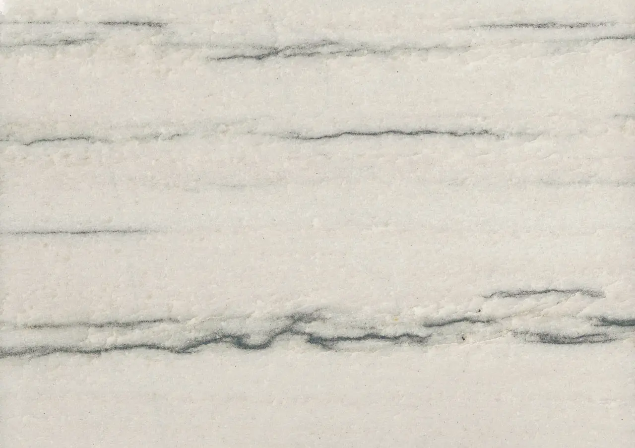 White Macauba raw