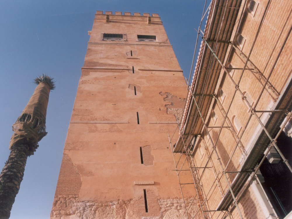 Image 5 of Prince Abdelaziz Bin Fahd and his connection with the Alhambra
