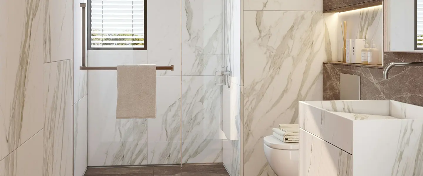 Tu baño,