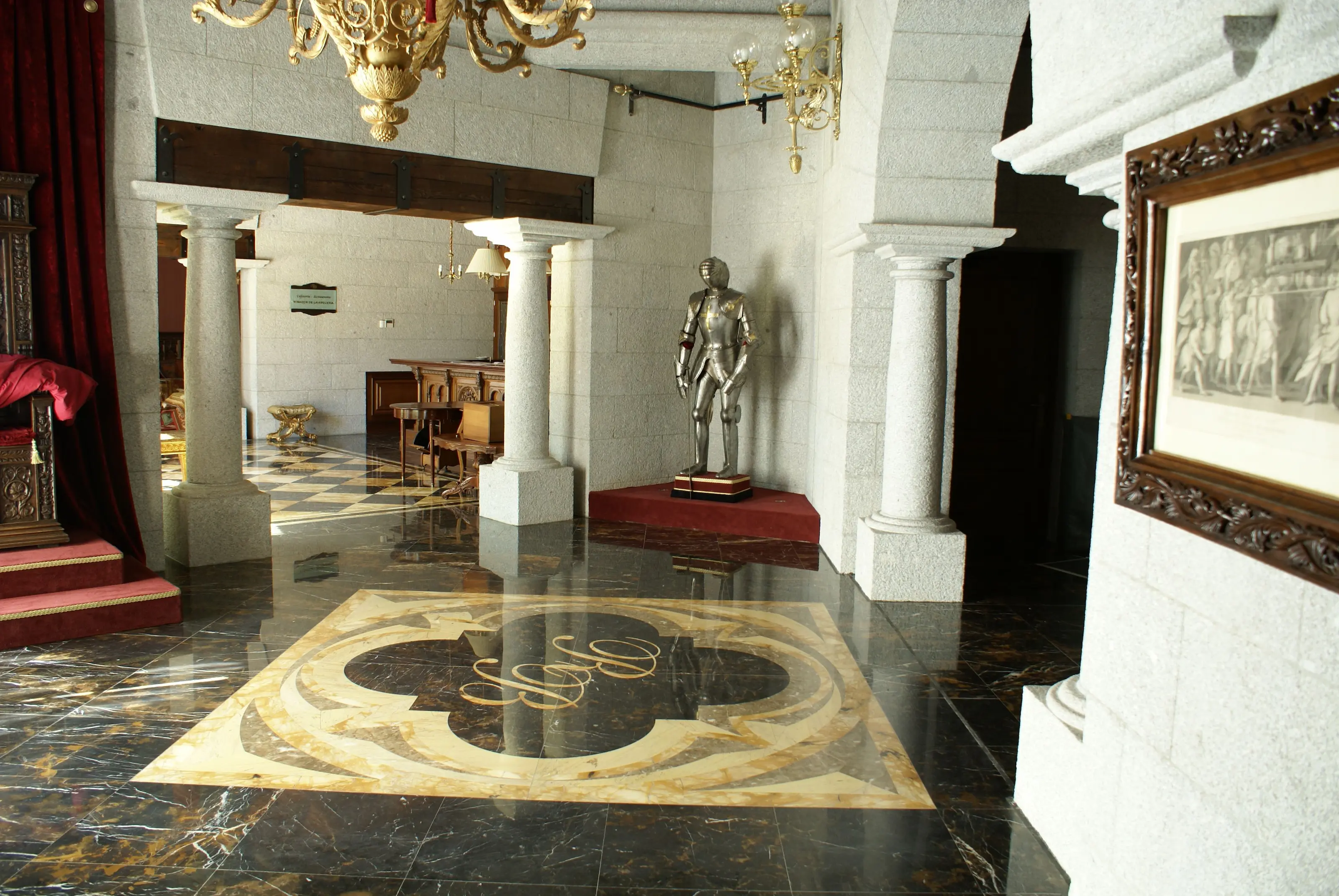 Hoteles,