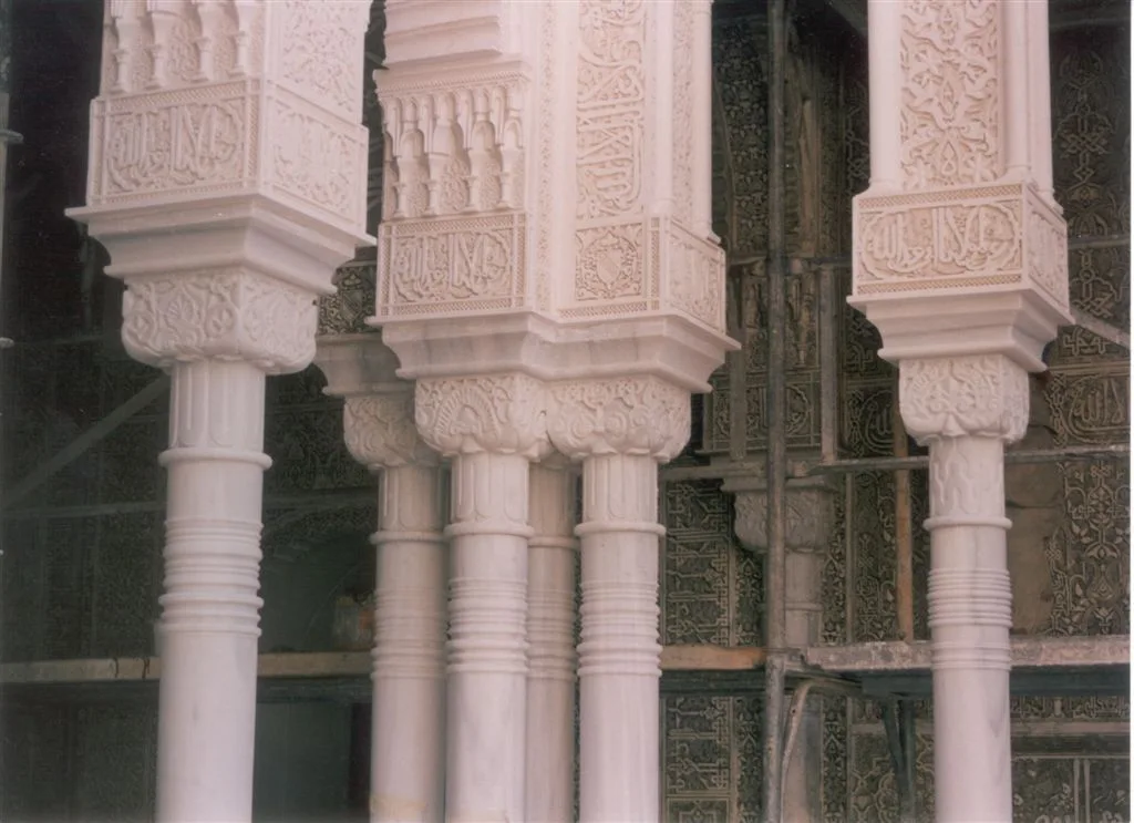 Imagen 3 del proyecto Réplica Alhambra de Granada