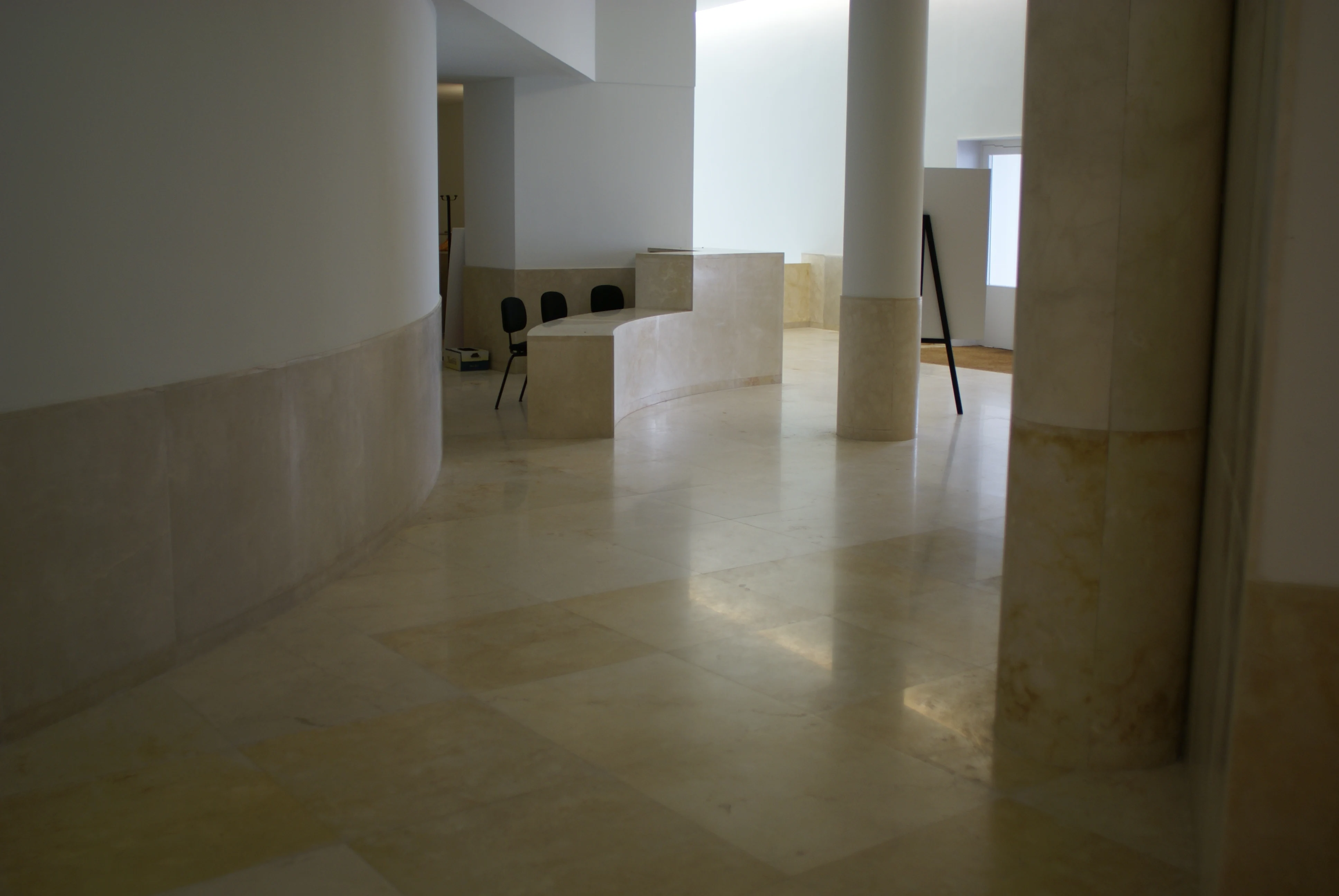 Imagen 1 del proyecto Auditorio de Ceuta