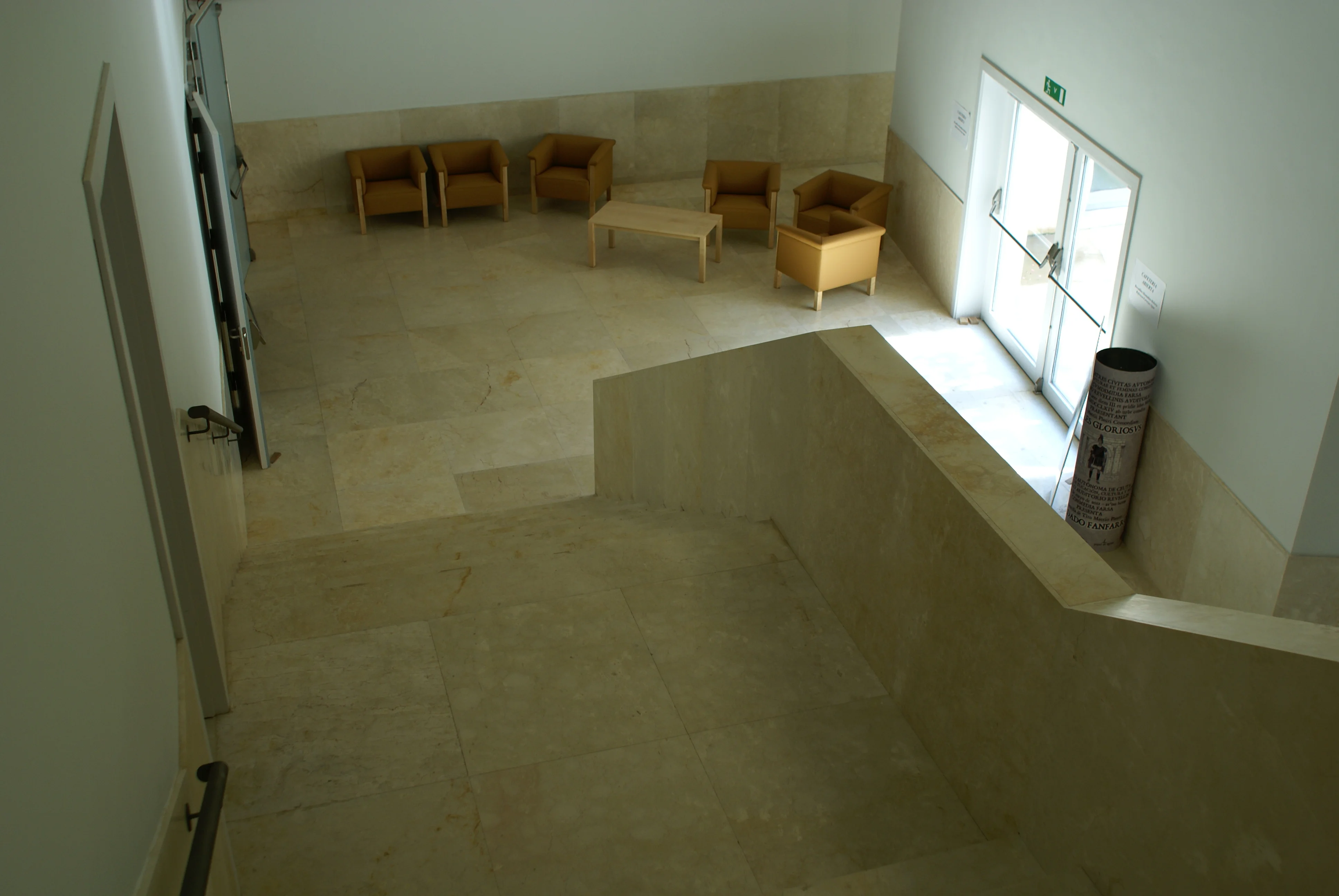 Imagen 8 del proyecto Auditorio de Ceuta