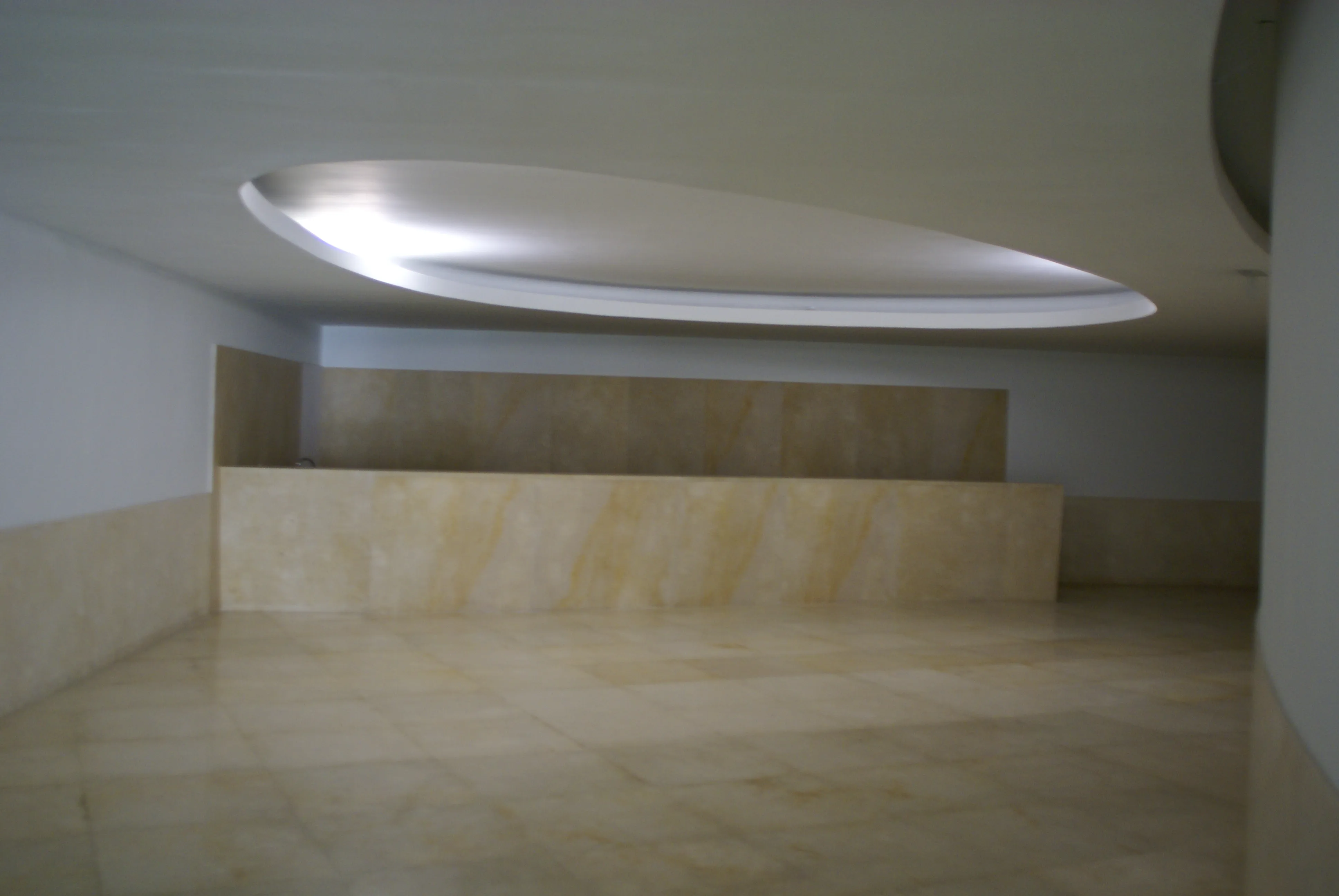 Imagen 2 del proyecto Auditorio de Ceuta