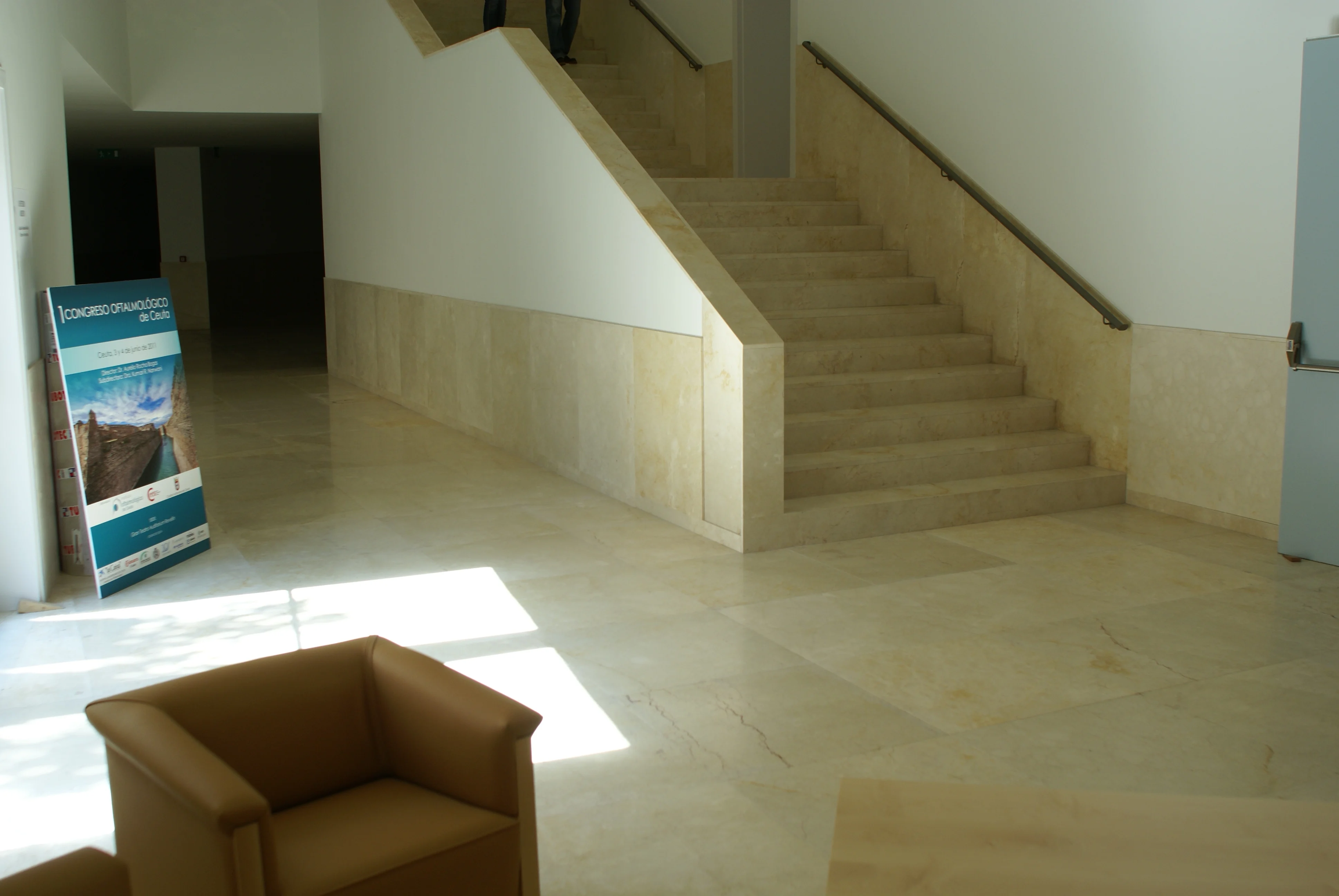 Imagen 4 del proyecto Auditorio de Ceuta