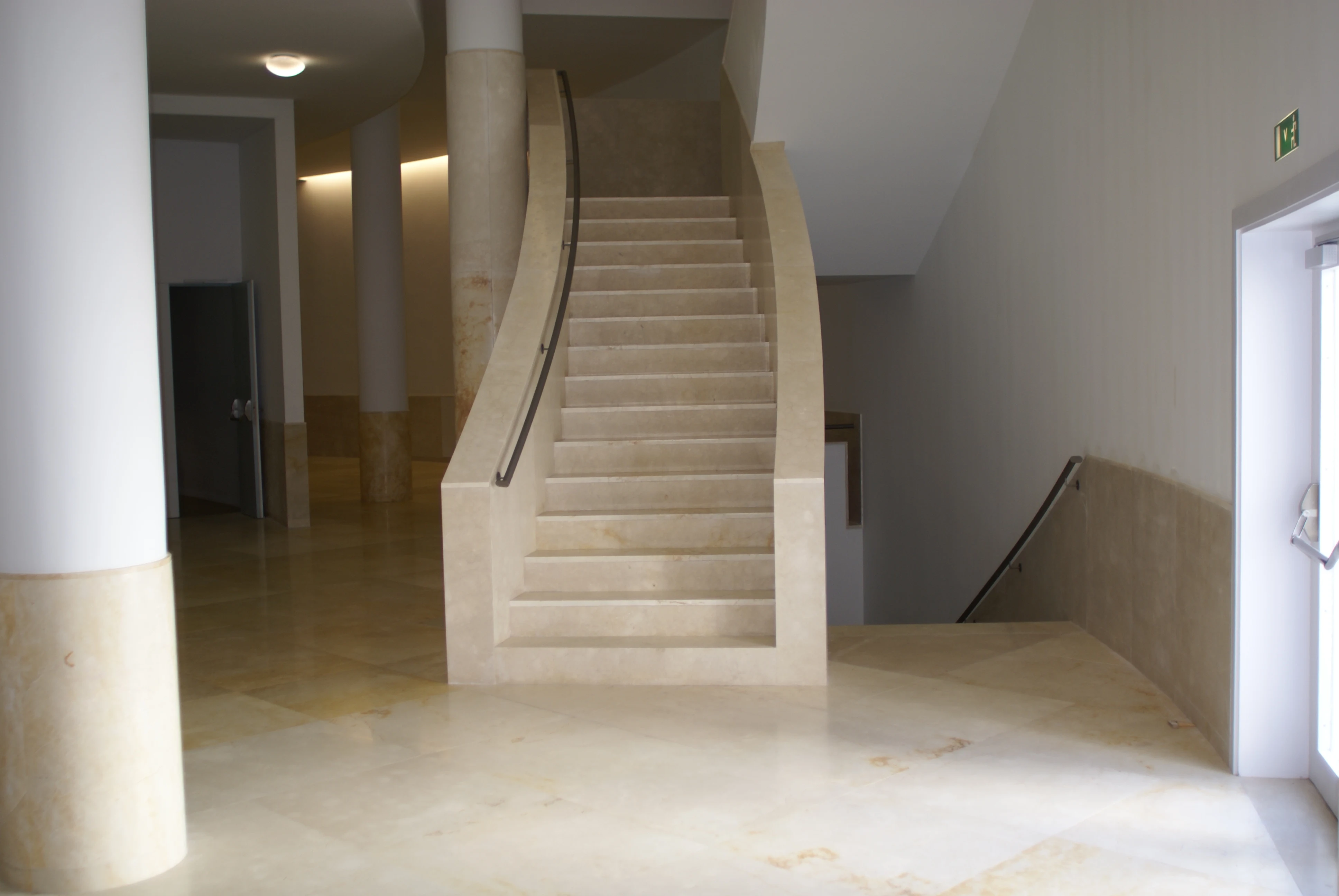 Imagen 6 del proyecto Auditorio de Ceuta
