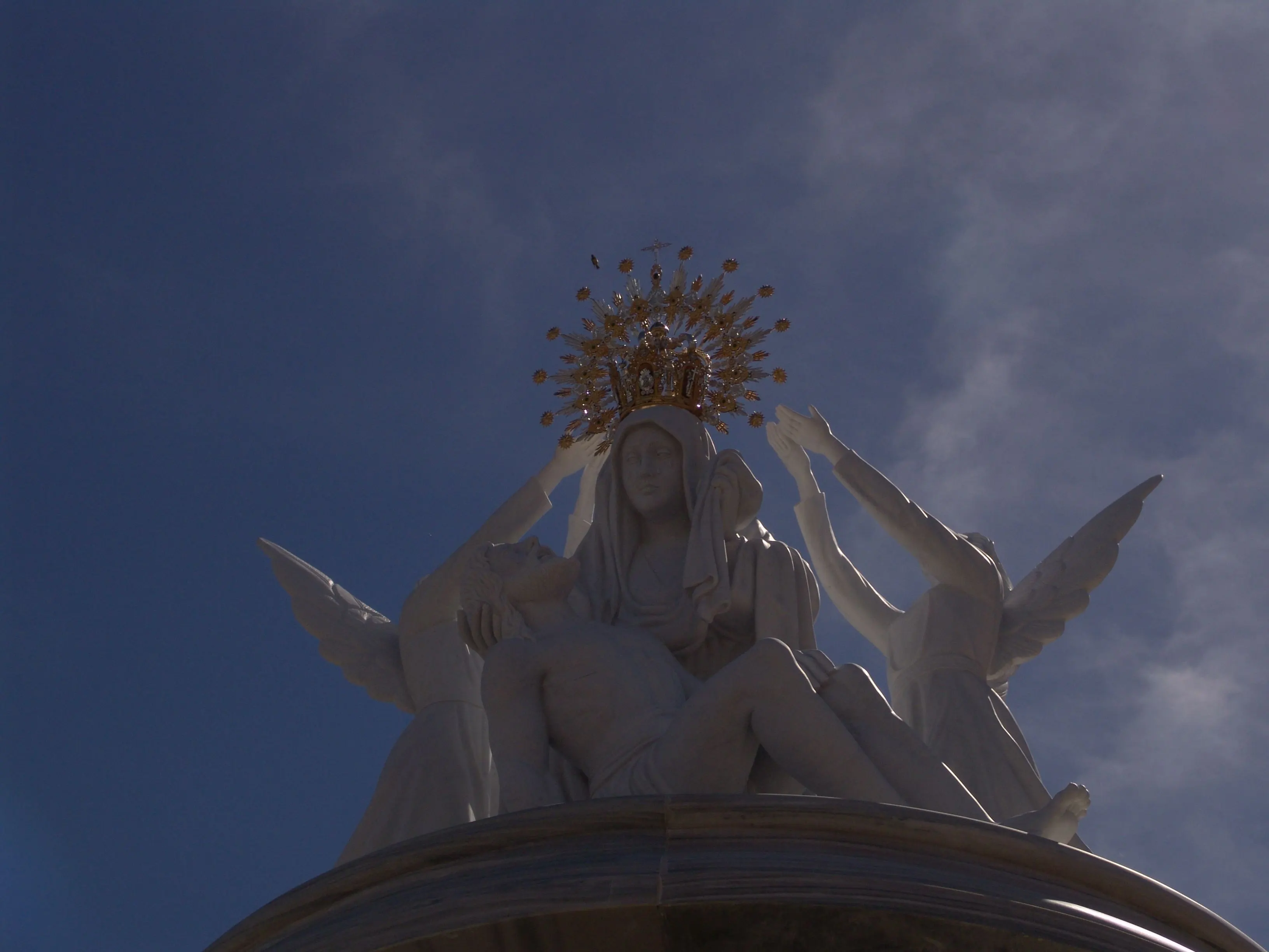 Imagen 5 del proyecto Piedad Monumental en Ayamonte