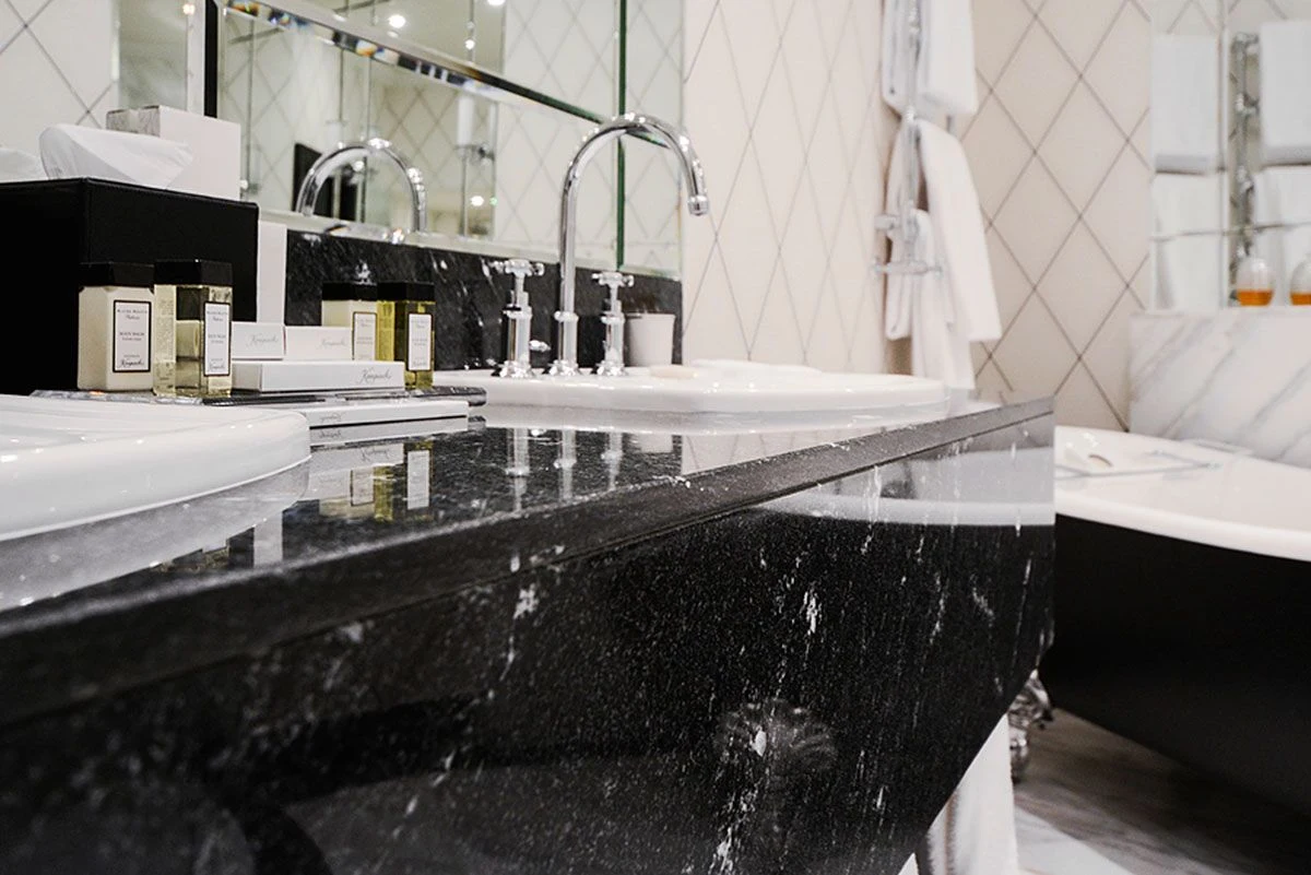 Imagen 3 del proyecto Hotel Baltschug Kempinski Moscow