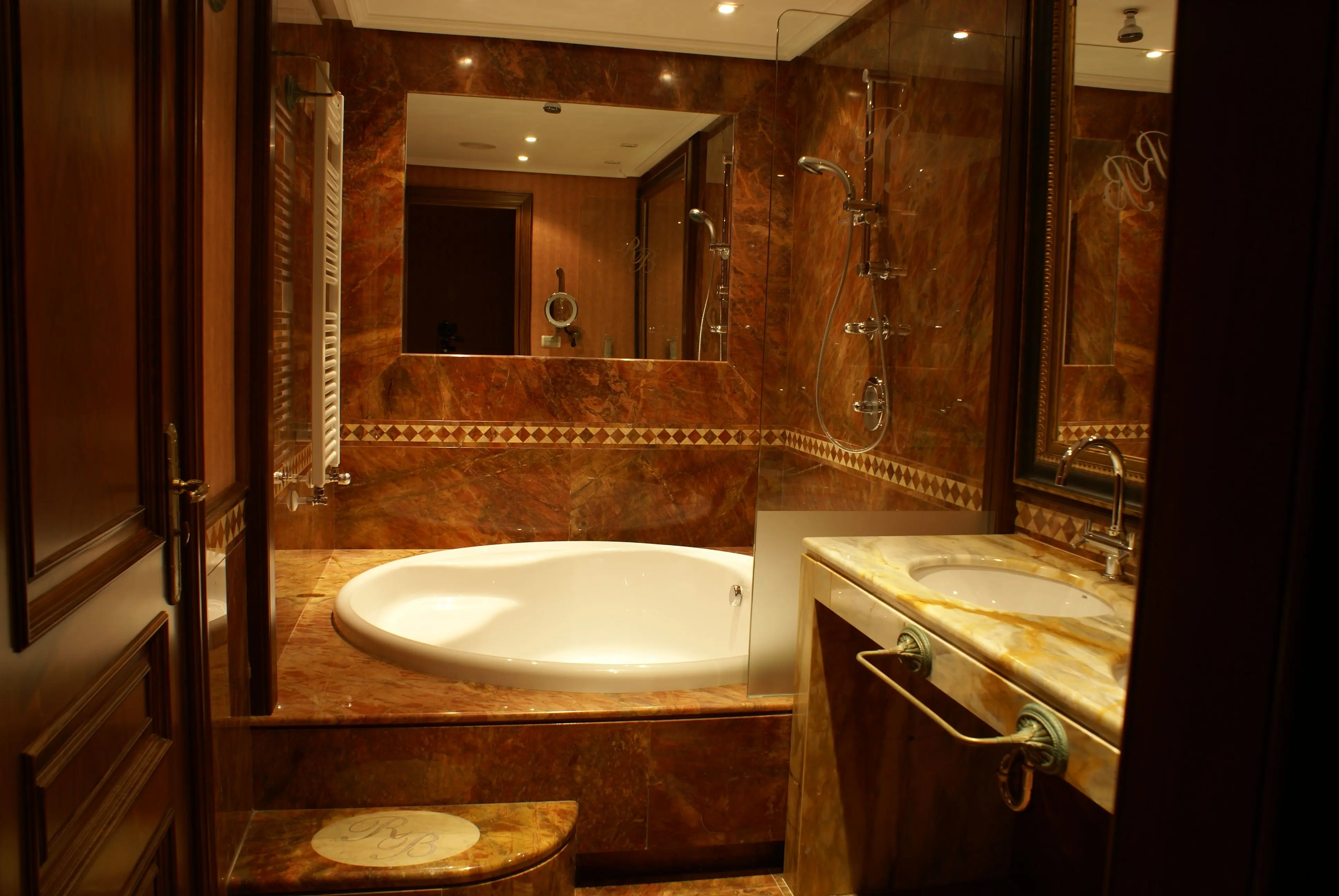 Imagen 3 del proyecto Hotel Real de Bohoyo