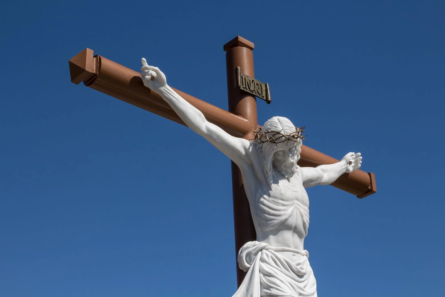 Imagen 5 del proyecto Cristo de la buena muerte