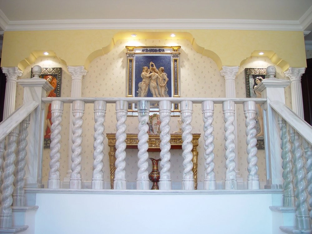 Imagen principal del proyecto Casa privada en Ávila