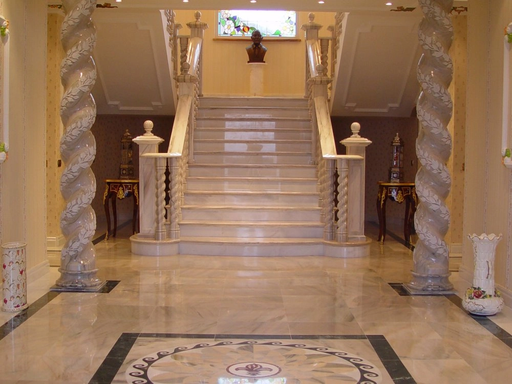 Imagen sobre el proyecto Casa privada en Ávila