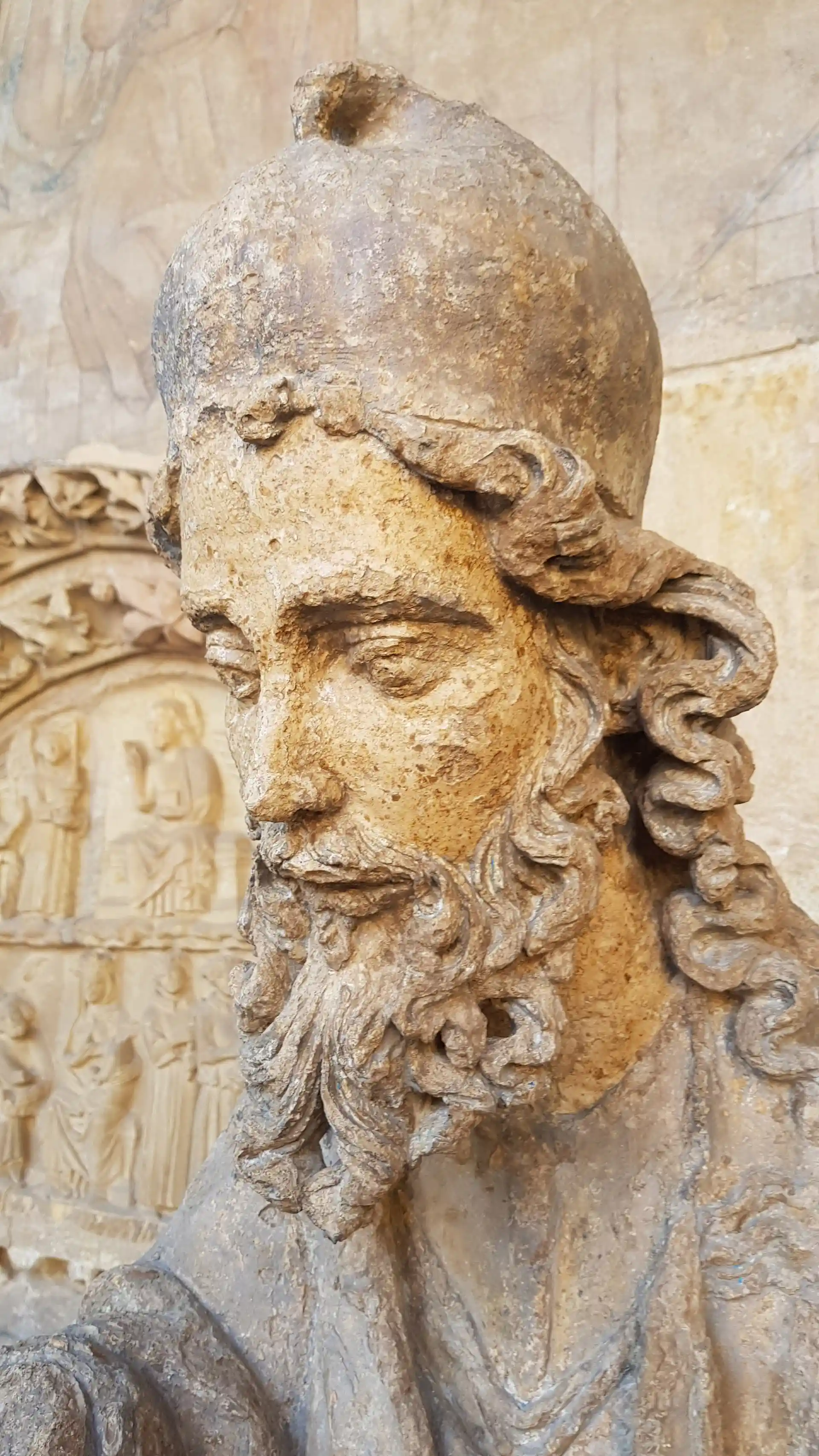 Imagen 1 del proyecto Catedral de León