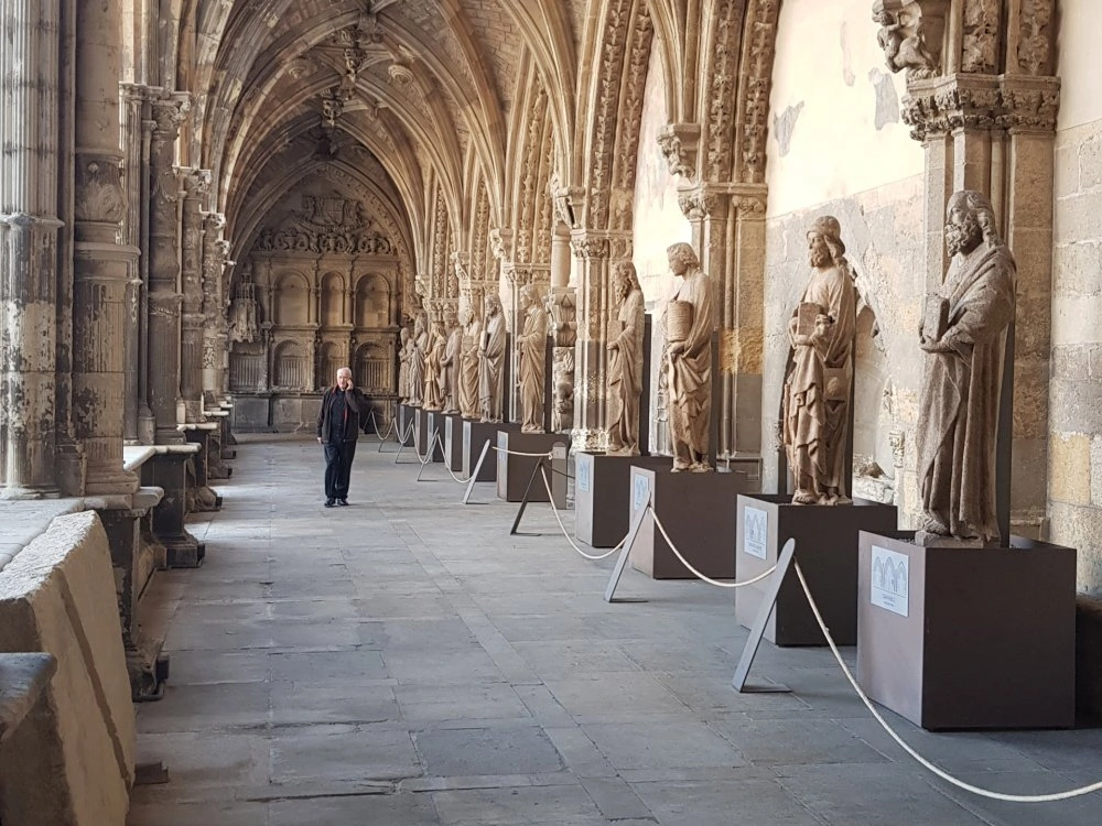Imagen 2 del proyecto Catedral de León