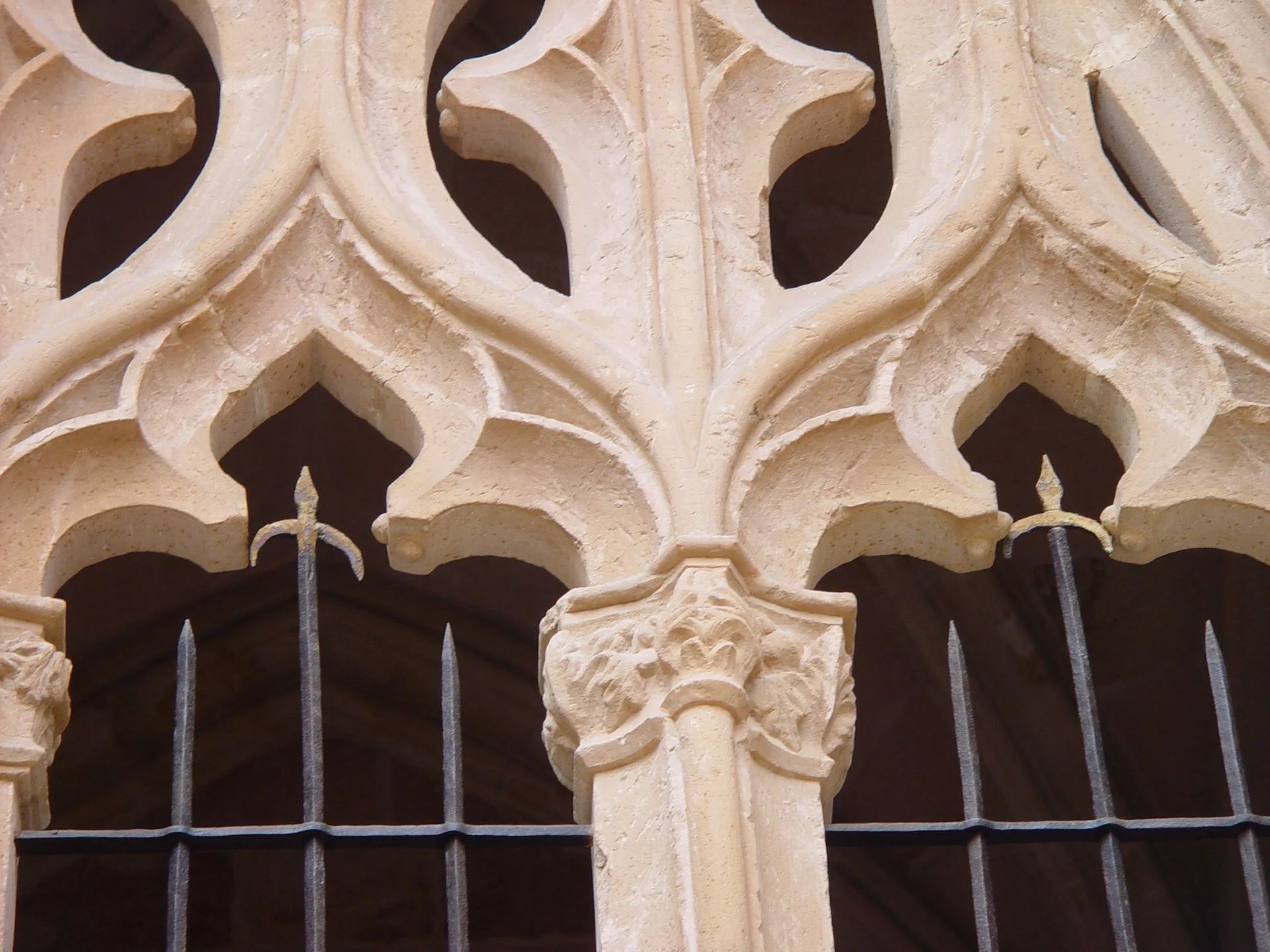 Imagen sobre el proyecto Catedral de Sigüenza