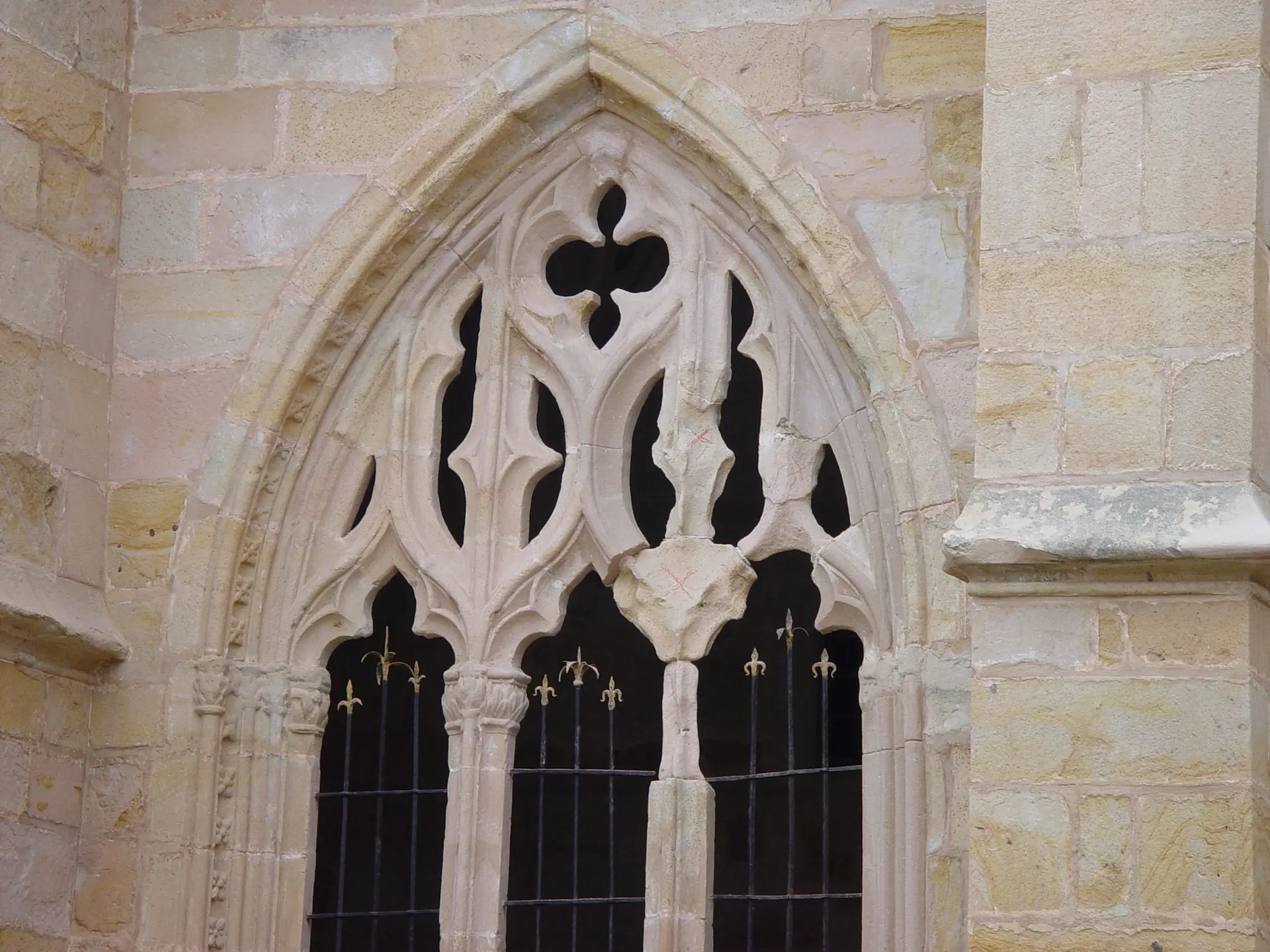 Imagen 1 del proyecto Catedral de Sigüenza