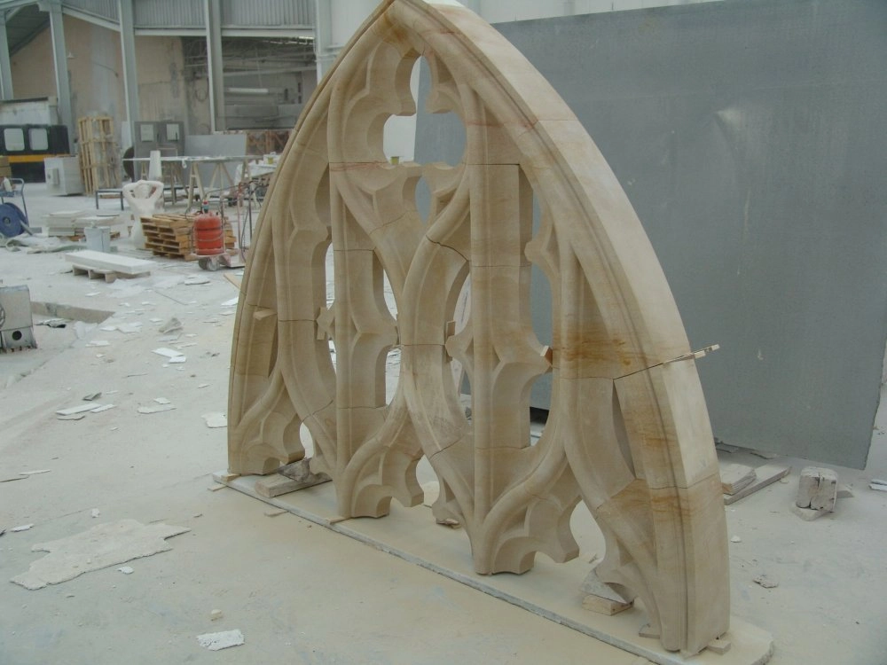 Imagen 2 del proyecto Catedral de Sigüenza