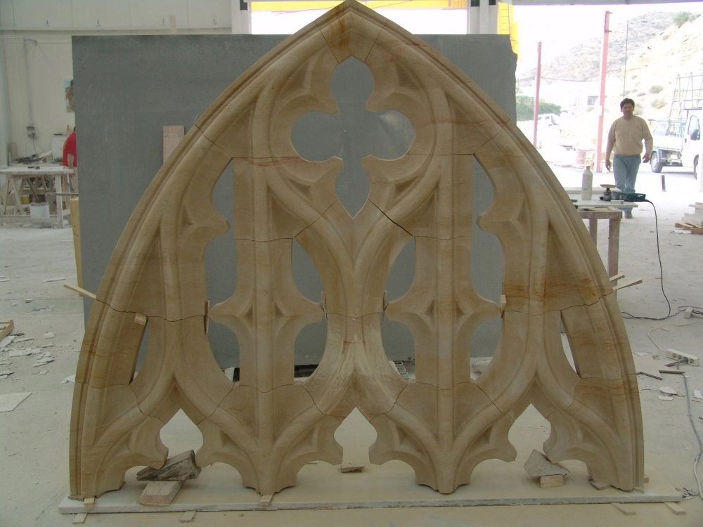 Imagen 3 del proyecto Catedral de Sigüenza