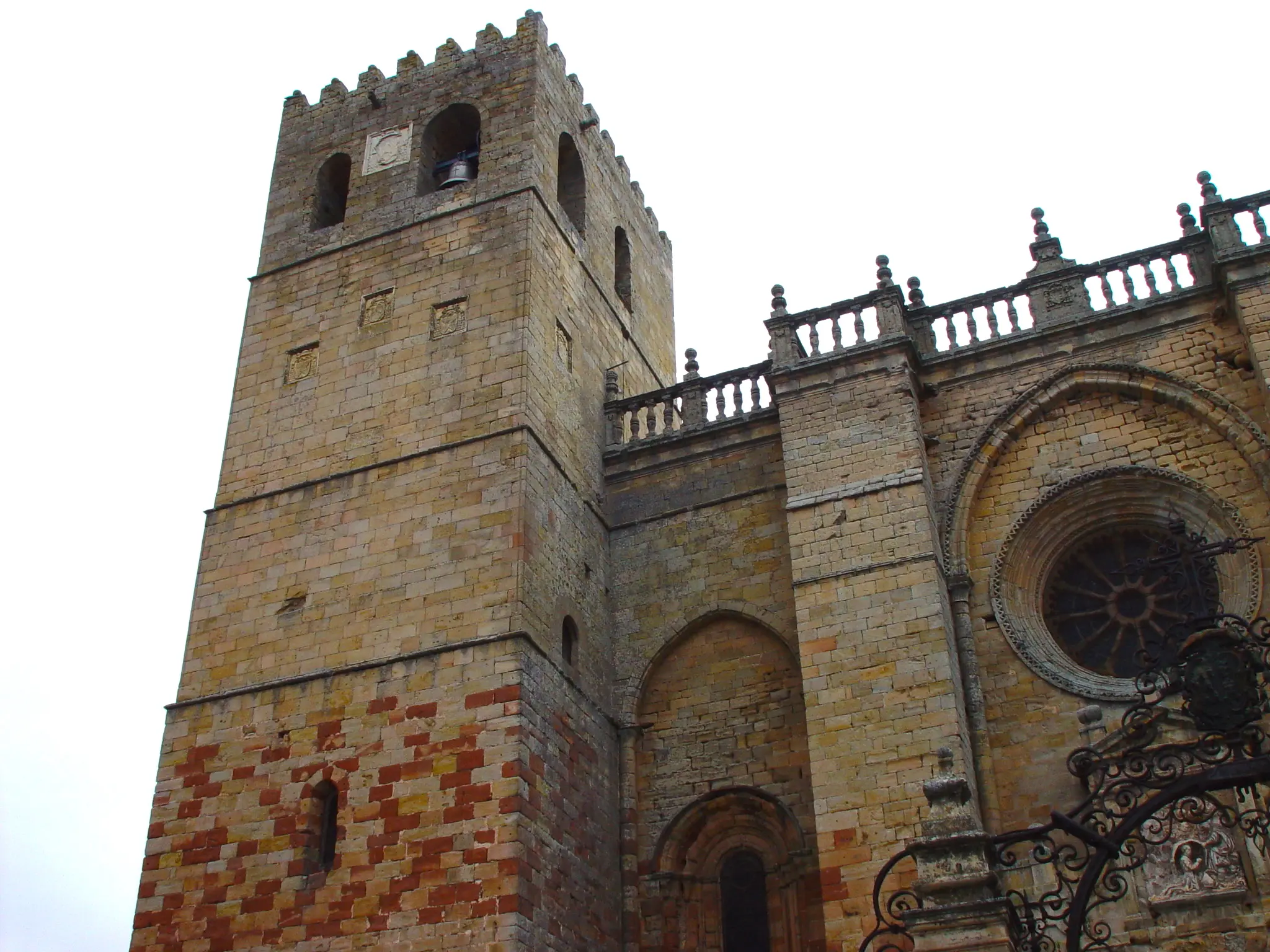 Imagen 5 del proyecto Catedral de Sigüenza