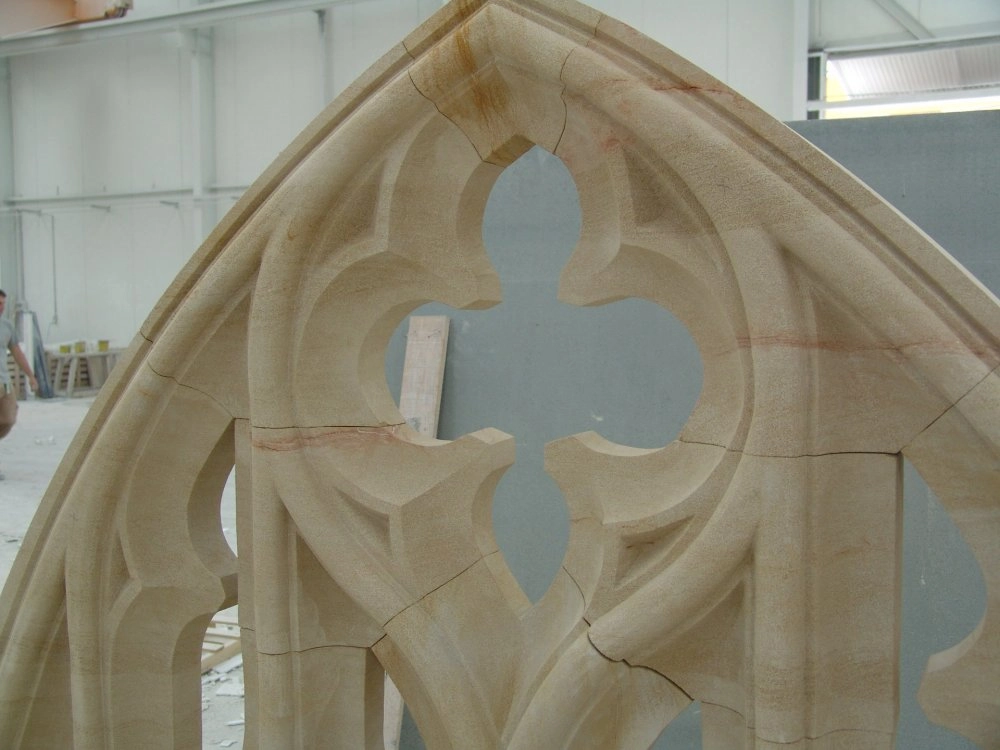 Imagen 6 del proyecto Catedral de Sigüenza