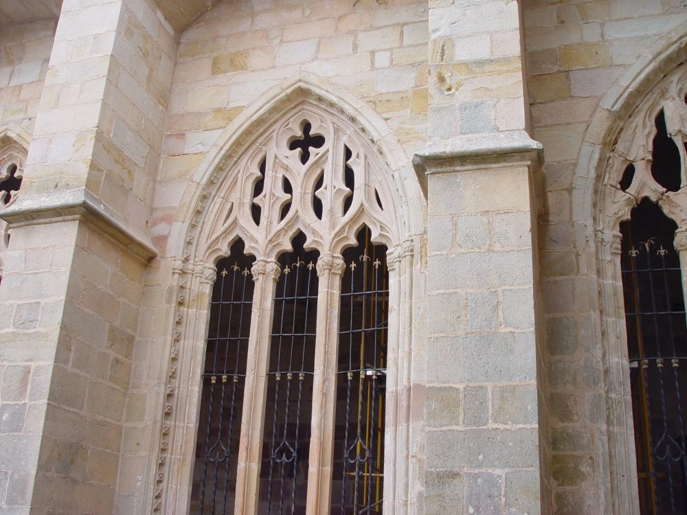 Imagen 4 del proyecto Catedral de Sigüenza
