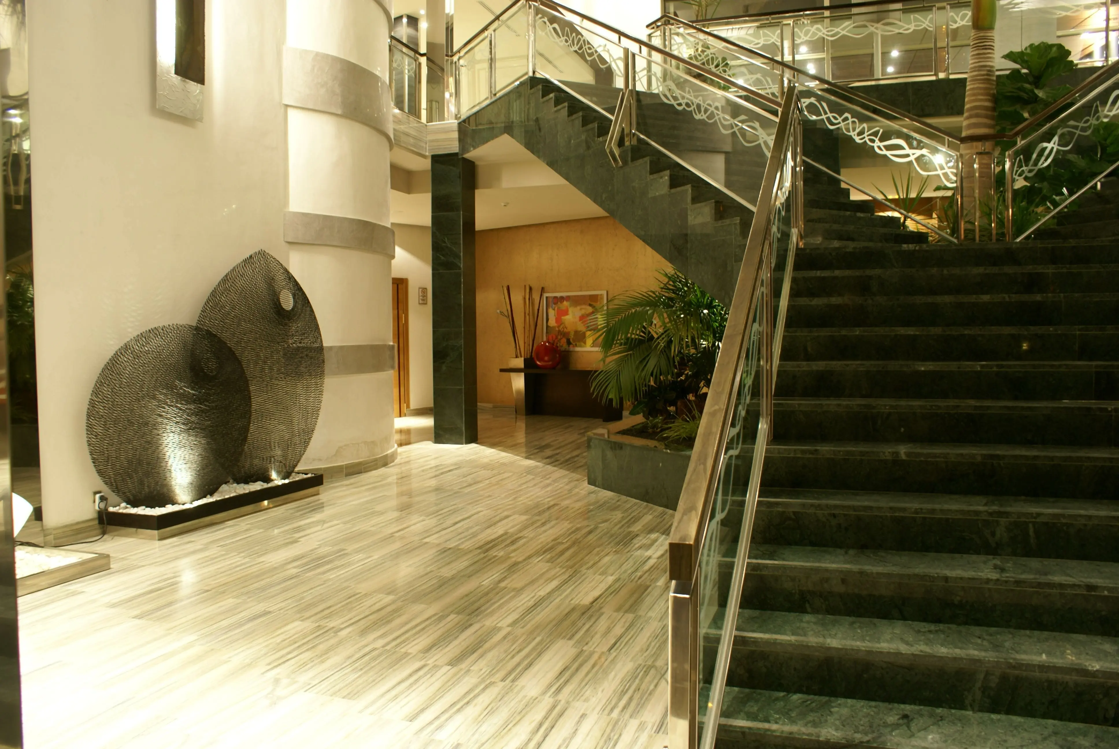 Elba Carlota Beach & Golf Resort