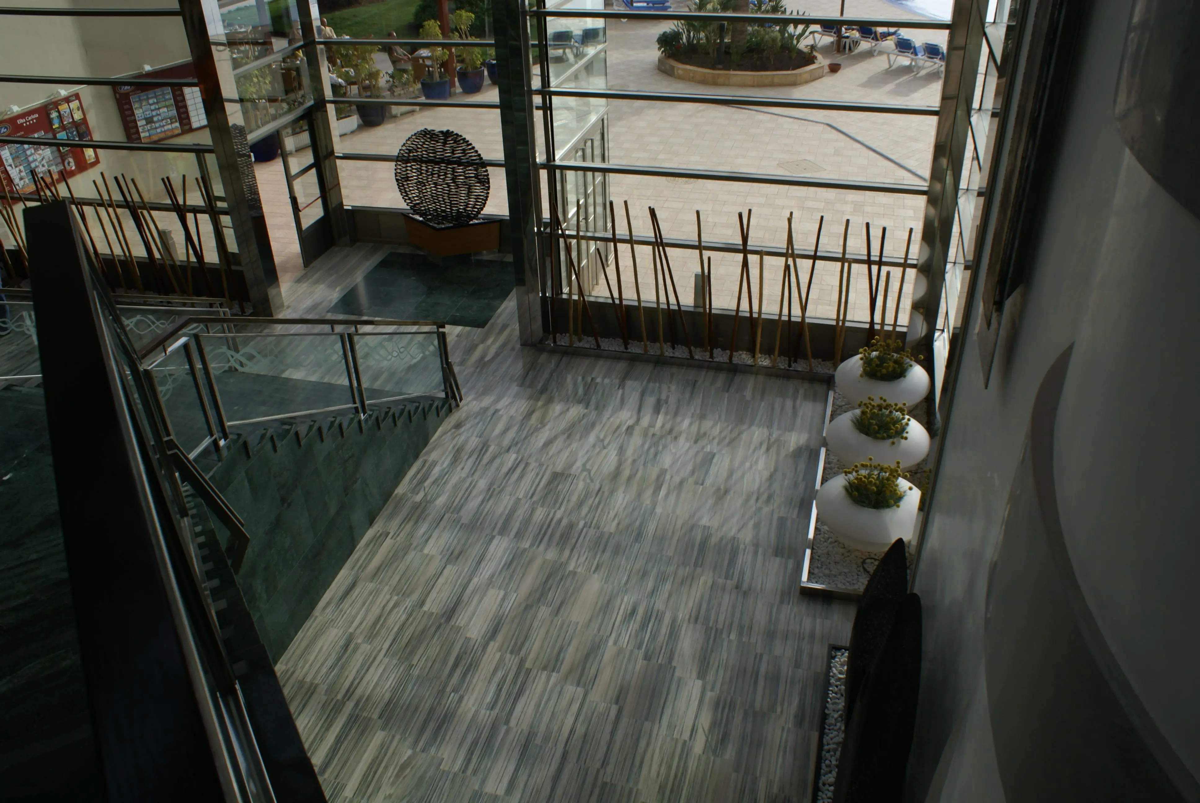 Imagen principal del proyecto Elba Carlota Beach & Golf Resort