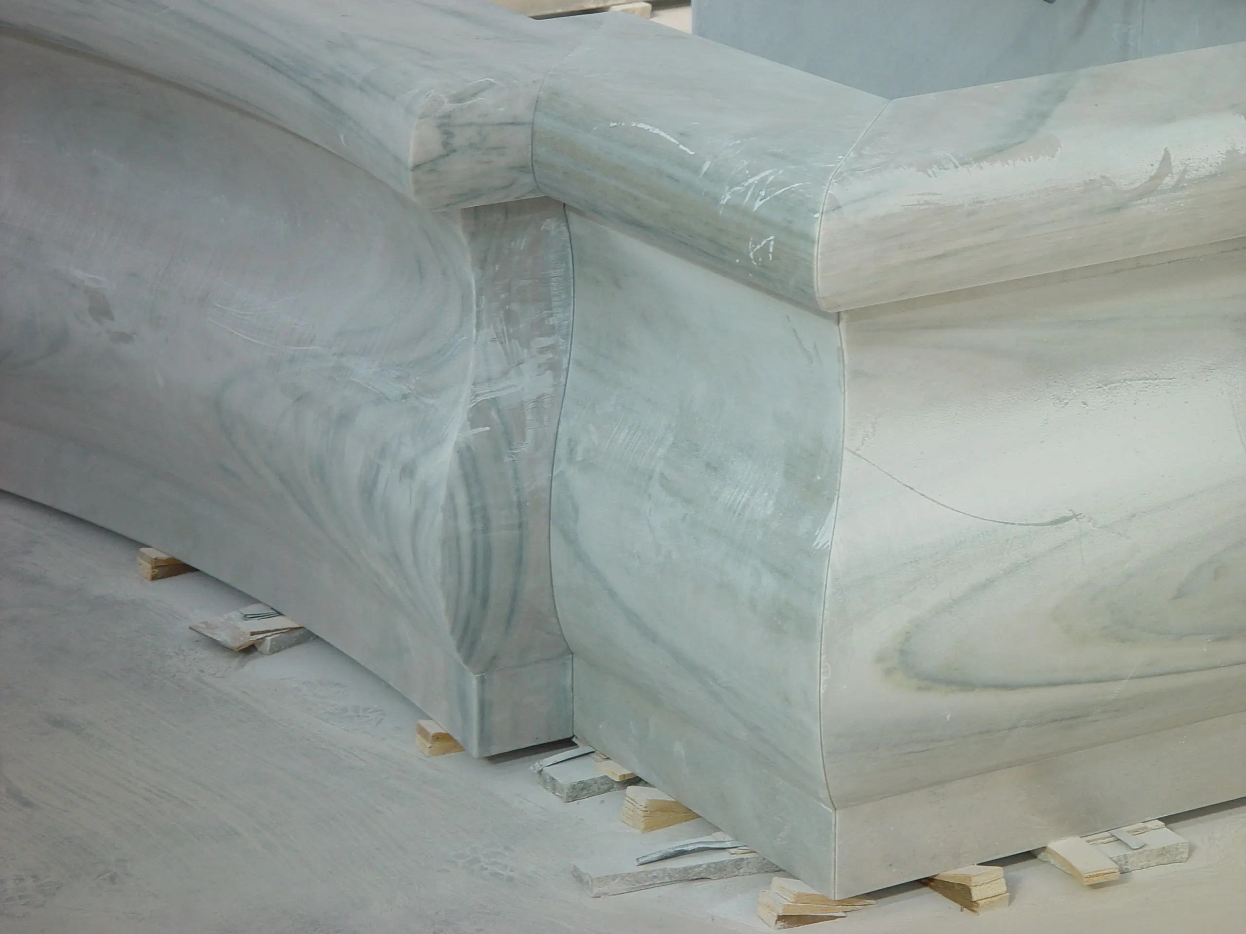 Imagen 7 del proyecto Fuente en Encinarejo