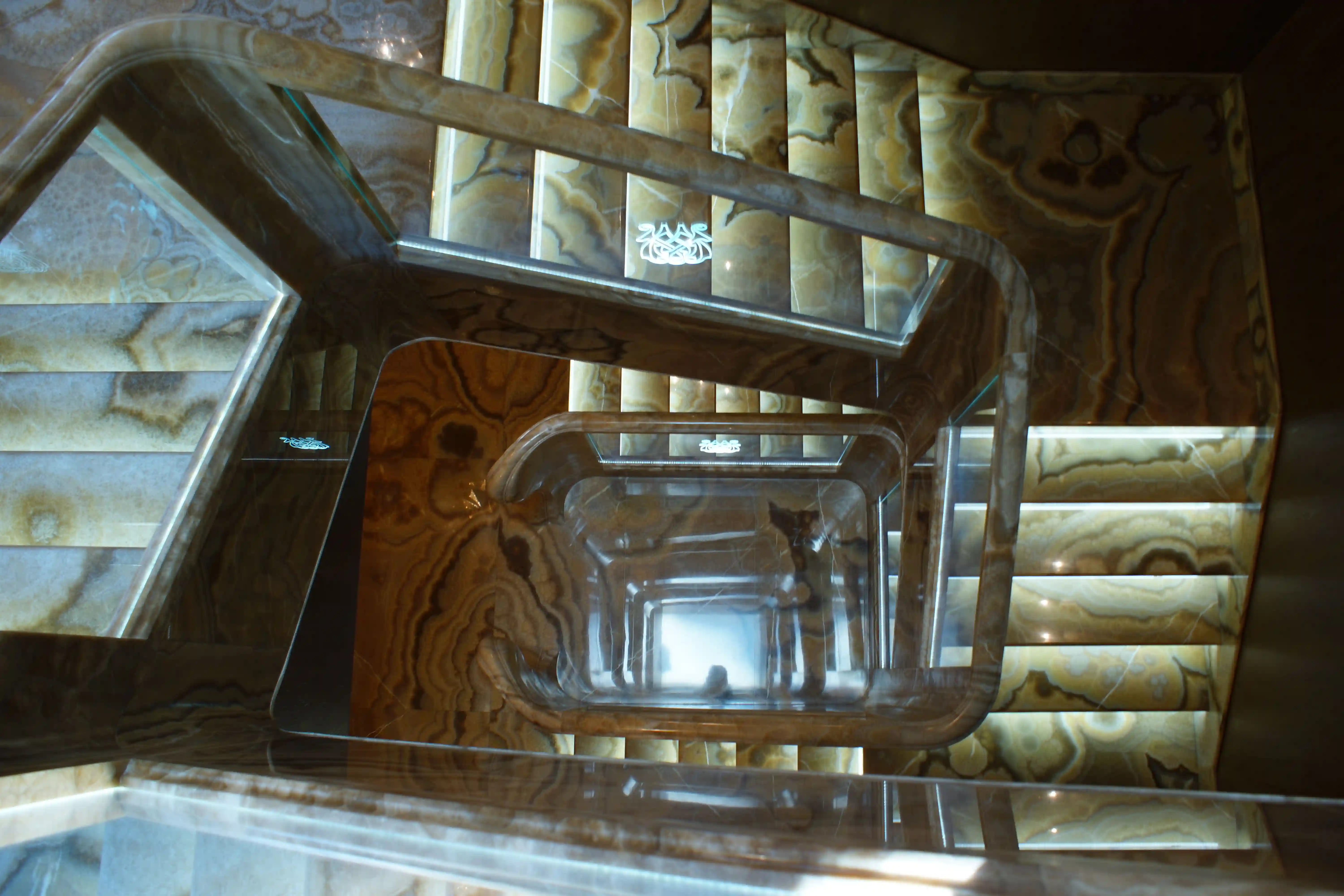 Escalera Onix
